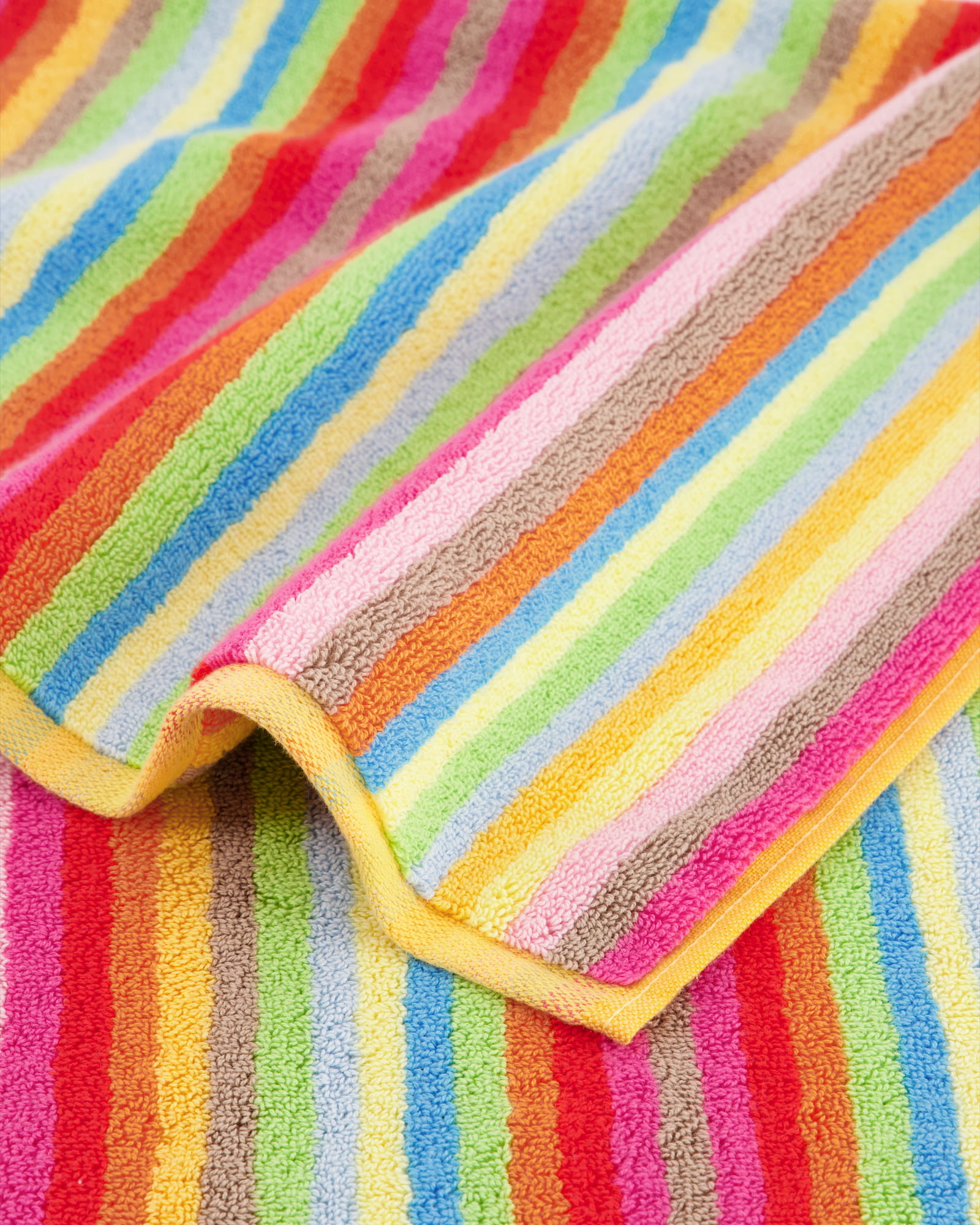 Cawö Badematte Life Style 7008 - Größe: 50x80 cm - Farbe: multicolor - 25