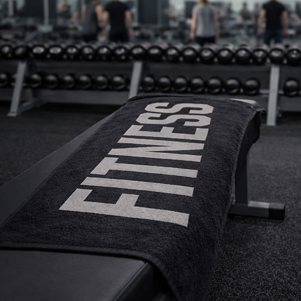 Fitness-Tücher