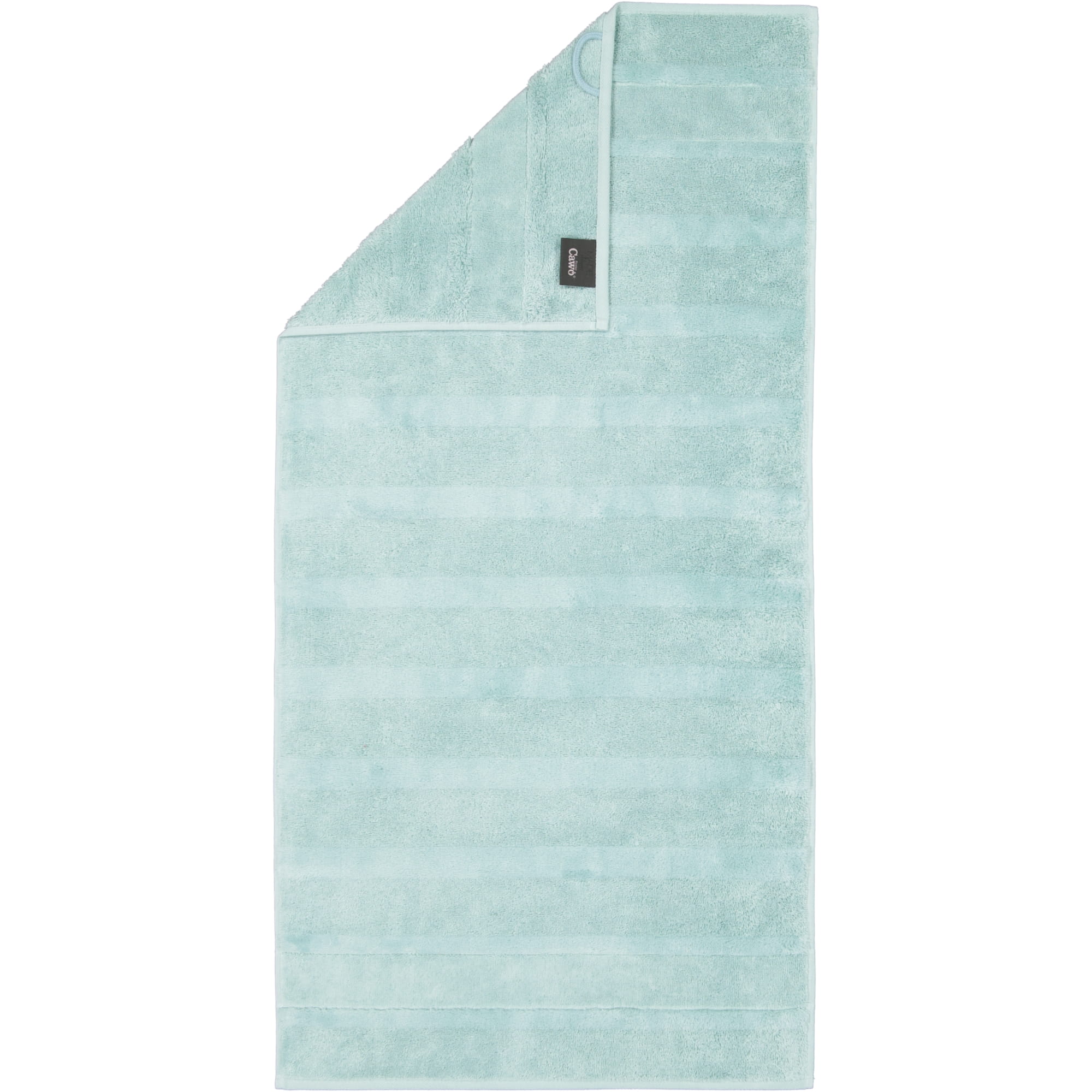 Cawö - Noblesse2 1002 - Farbe: seegrün - 455