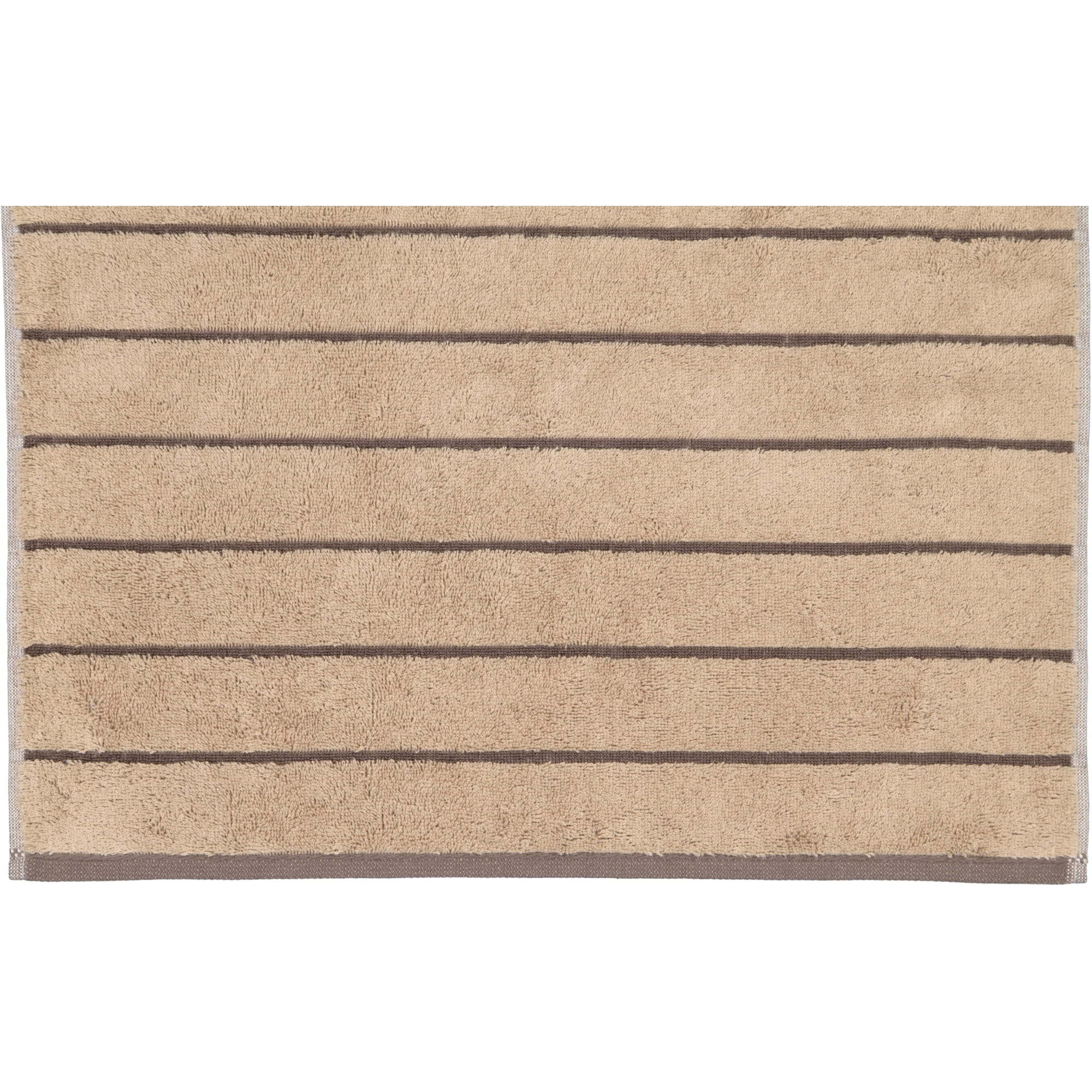 Cawö Handtücher Balance Doubleface 6232 sand - 39