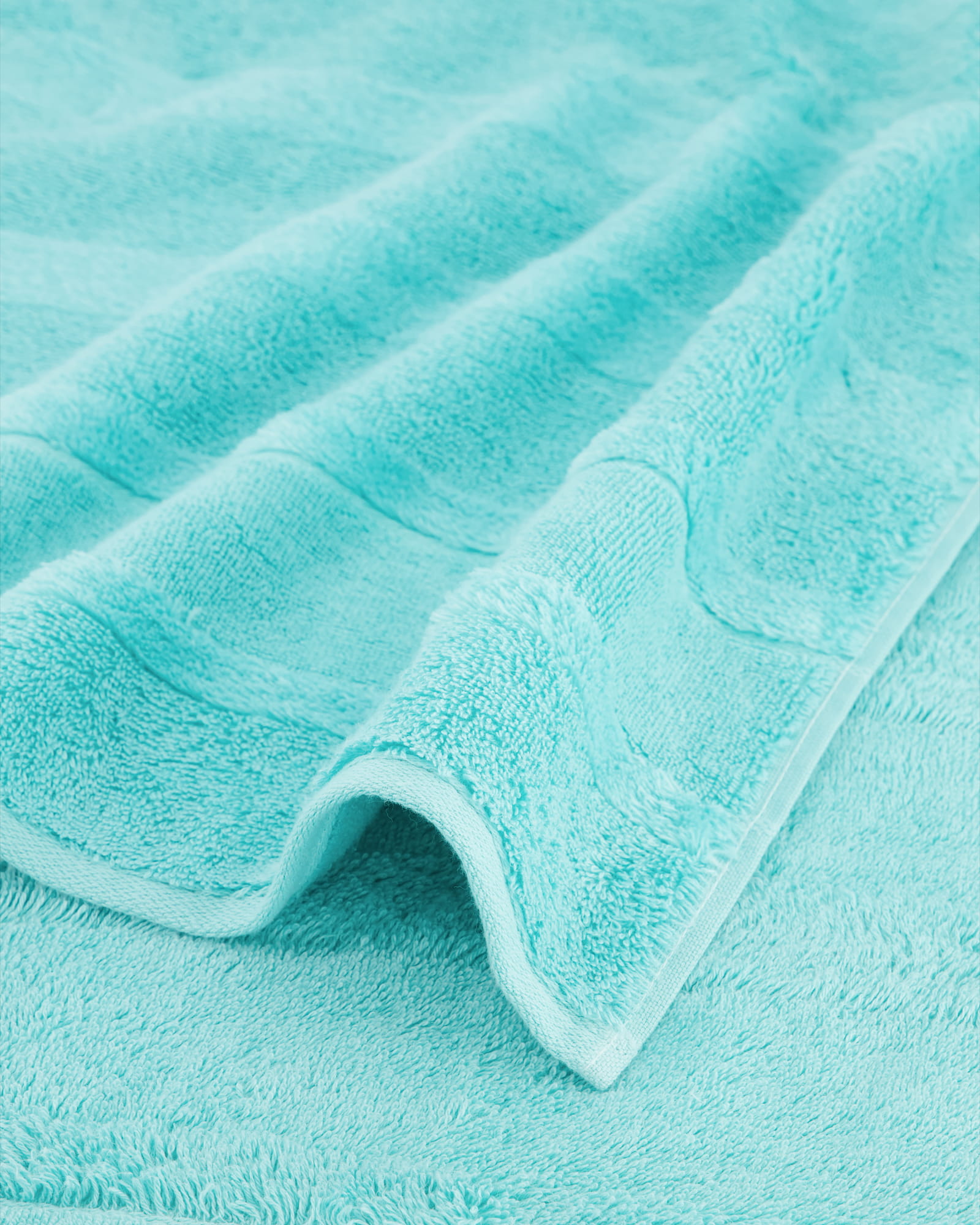 Cawö - Noblesse2 1002 - Farbe: 404 - mint