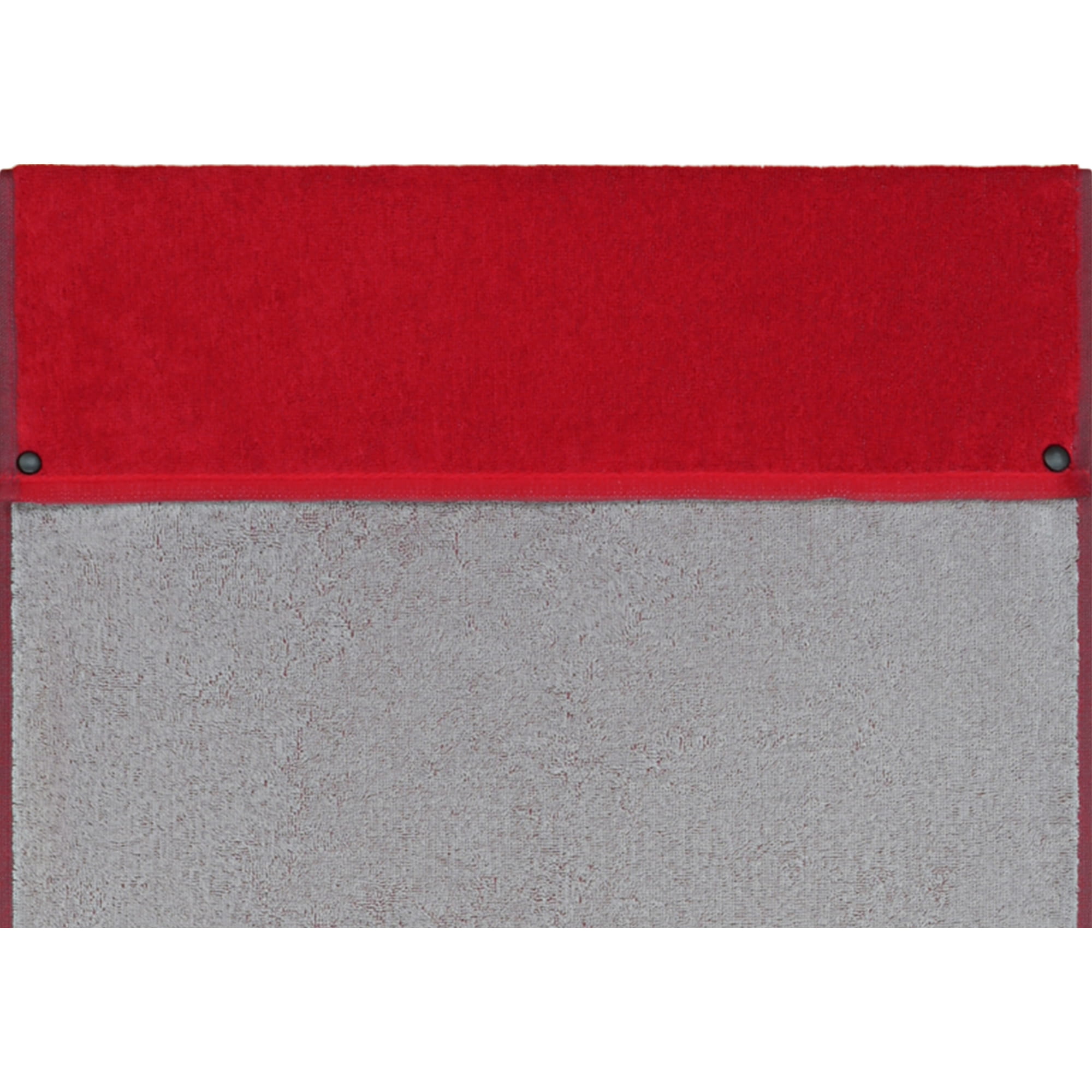 Cawö Fitness-Handtücher SPORT 6290 red - 72 - 50x130 cm