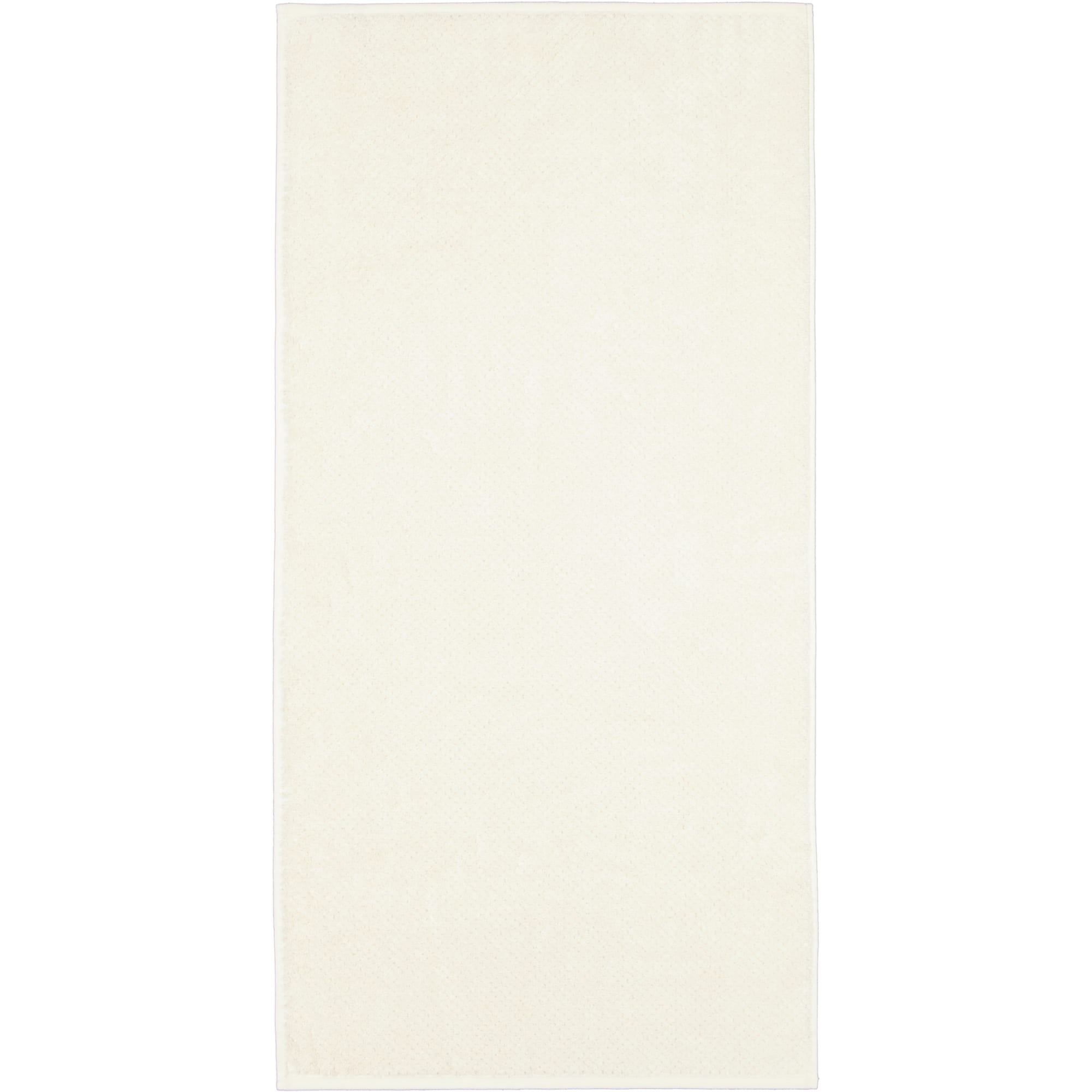 Cawö Handtücher Pure 6500 - Farbe: natur - 356 - Handtuch 50x100 cm