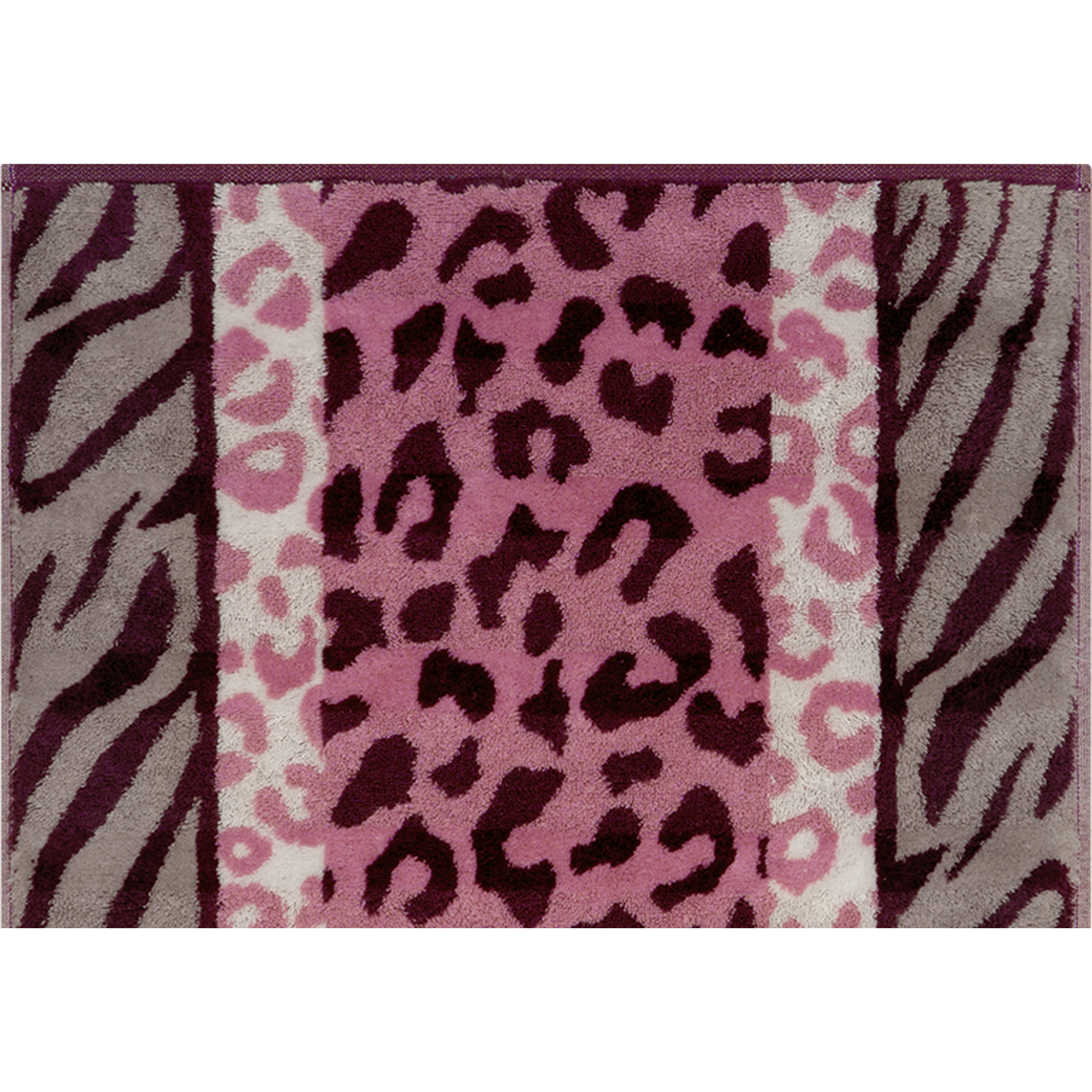 Cawö Handtücher Noblesse Animal 1090 blush - 22