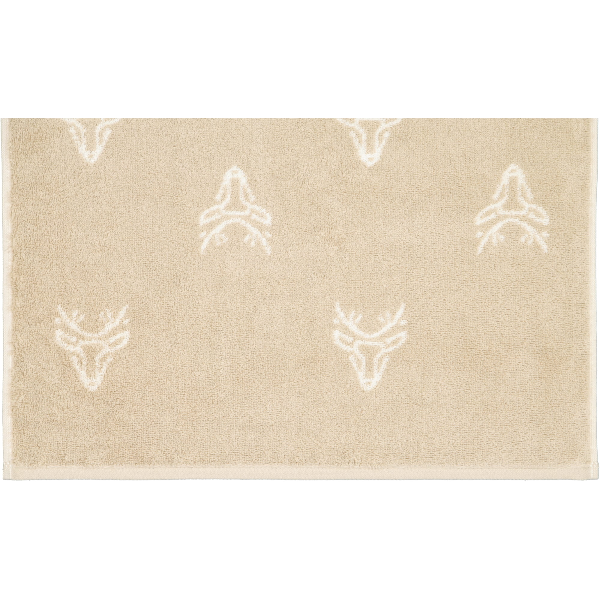 Cawö Handtücher Alpenchic Edition Allover 6229 natur - 33