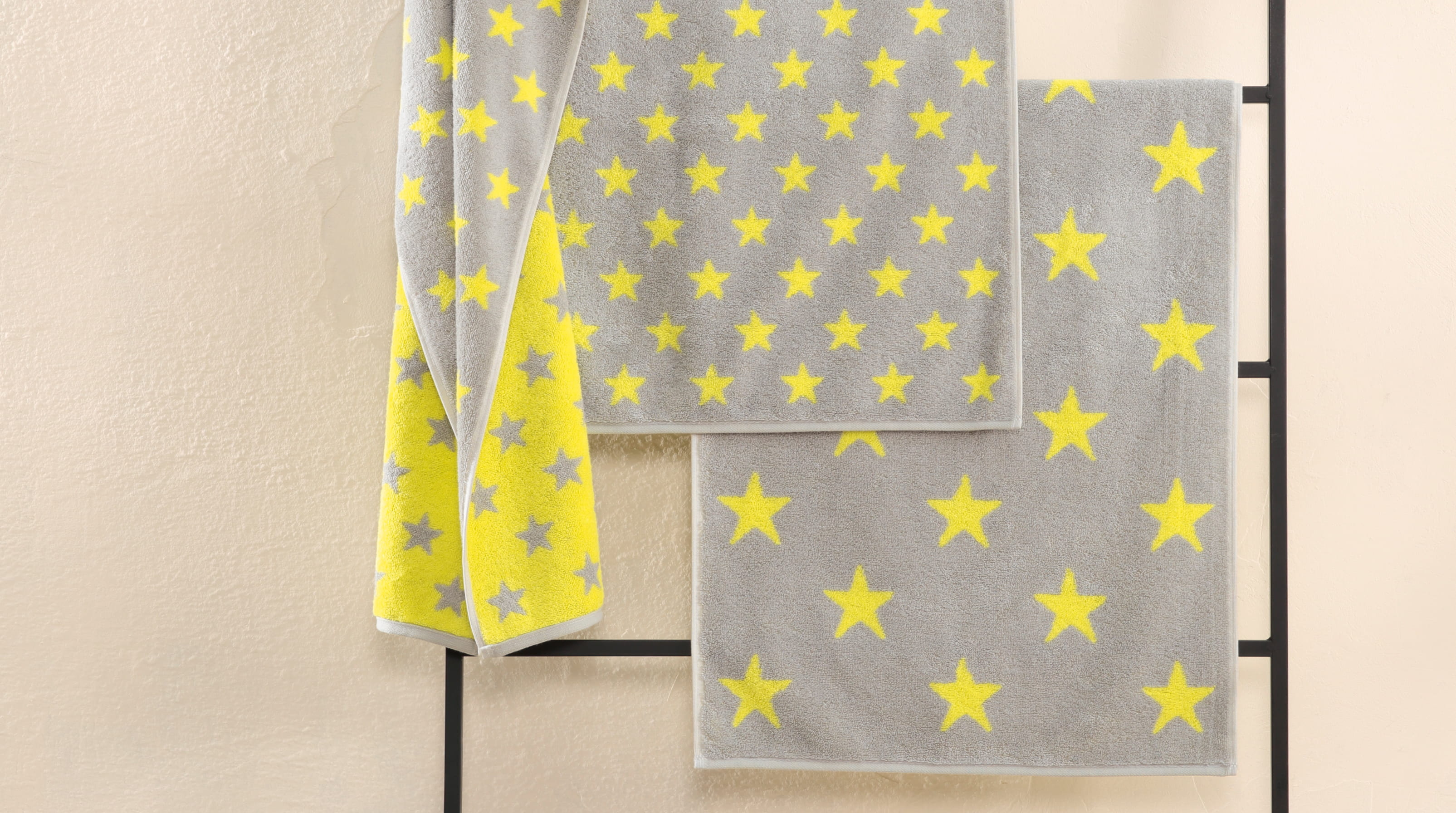 Cawö Handtücher New Stars