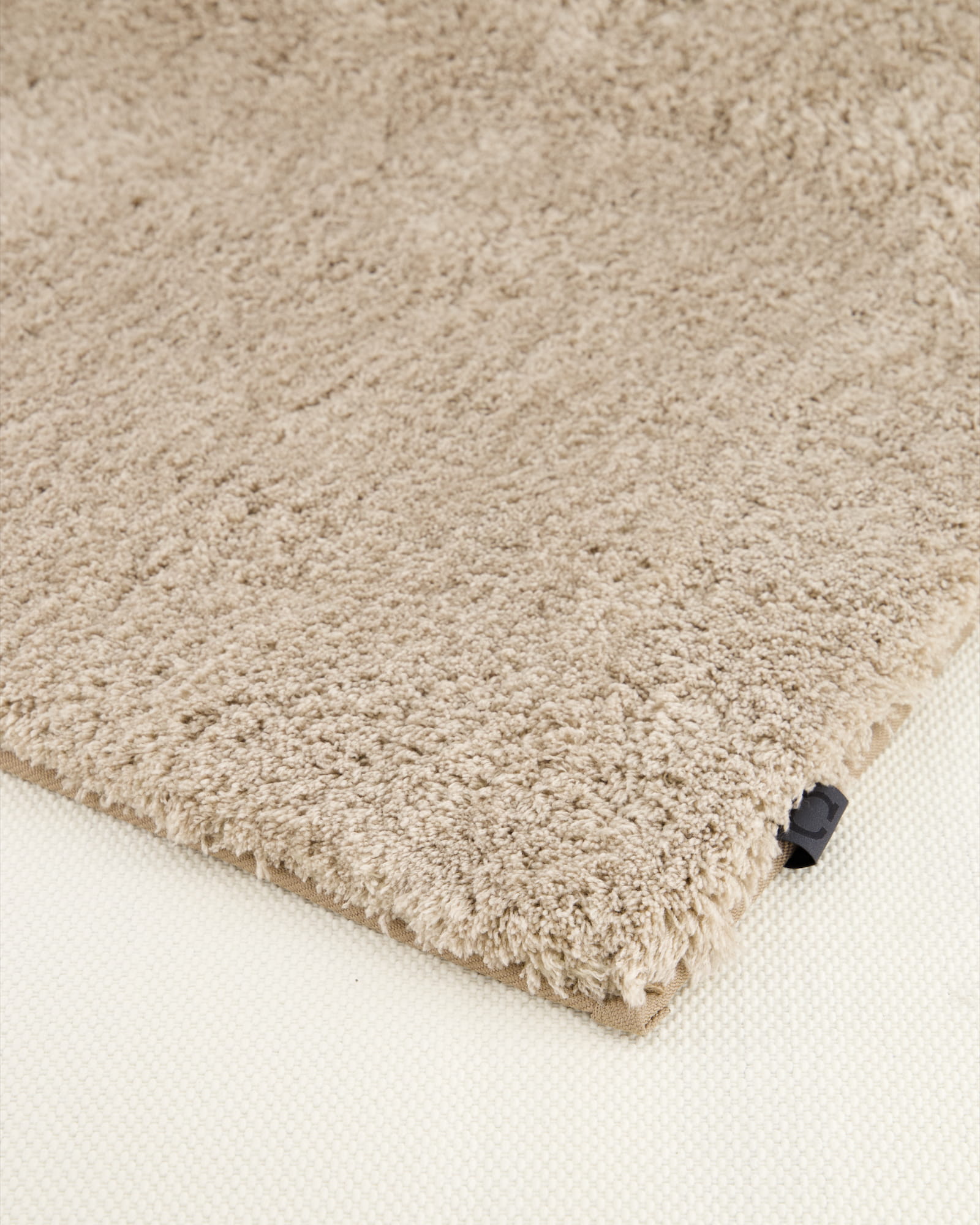 Cawö Home Badteppiche Solid 1009 cappuccino - 339
