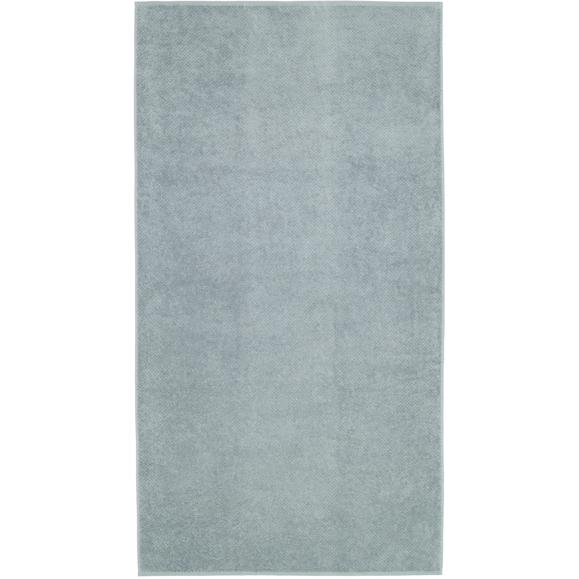 Cawö Handtücher Pure 6500 mystic green - 426 - Duschtuch 80x150 cm