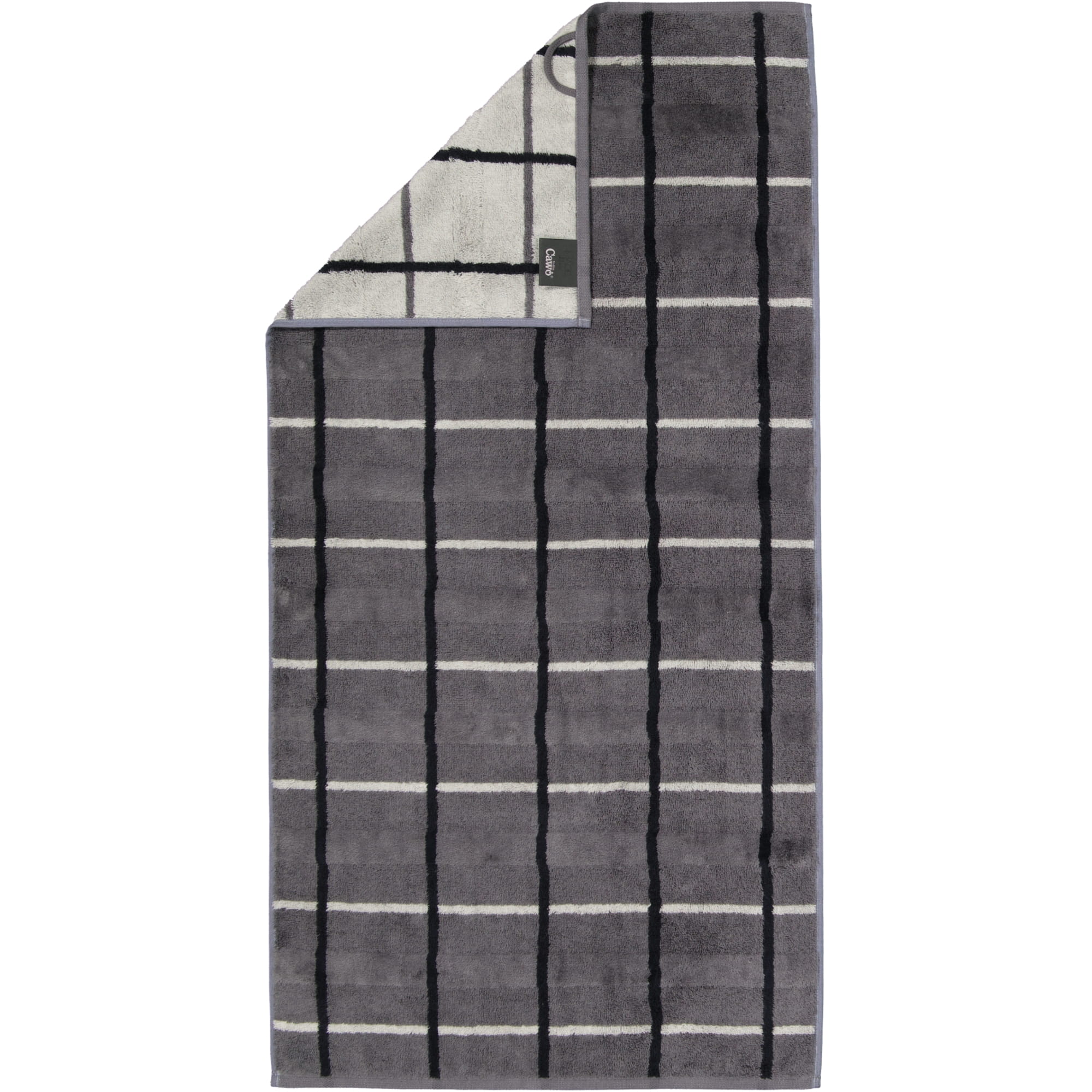 Cawö - Noblesse Square 1079 - Farbe: anthrazit - 77