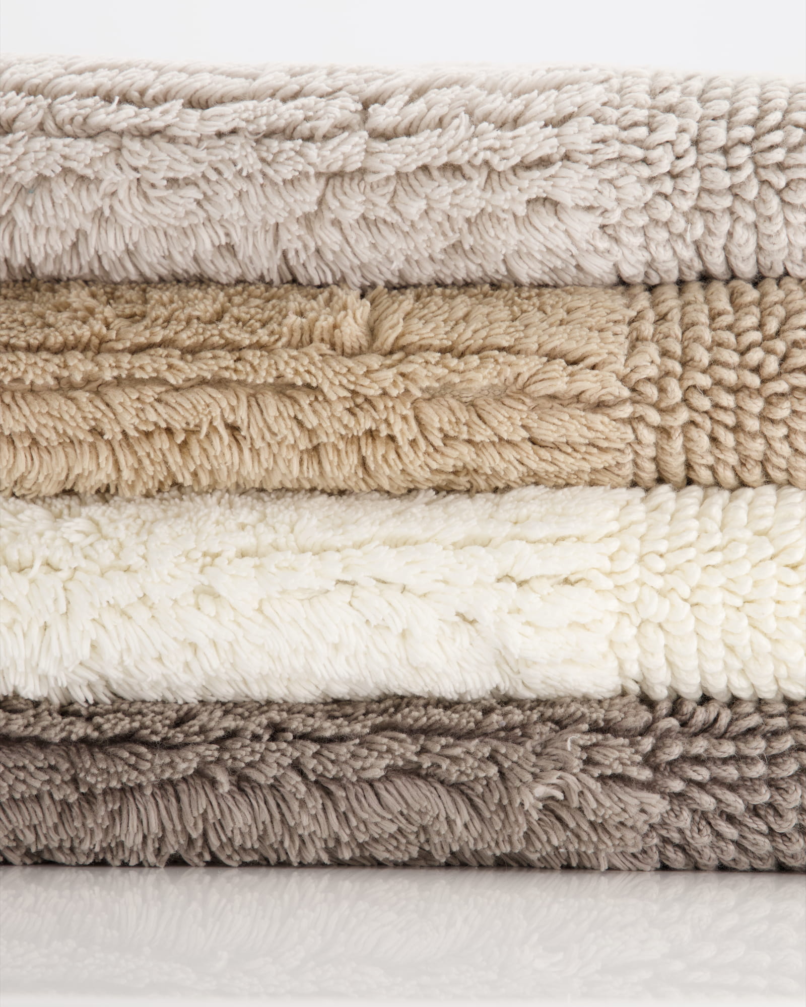 Cawö Home - Badteppich 1000 - Farbe: sand - 375