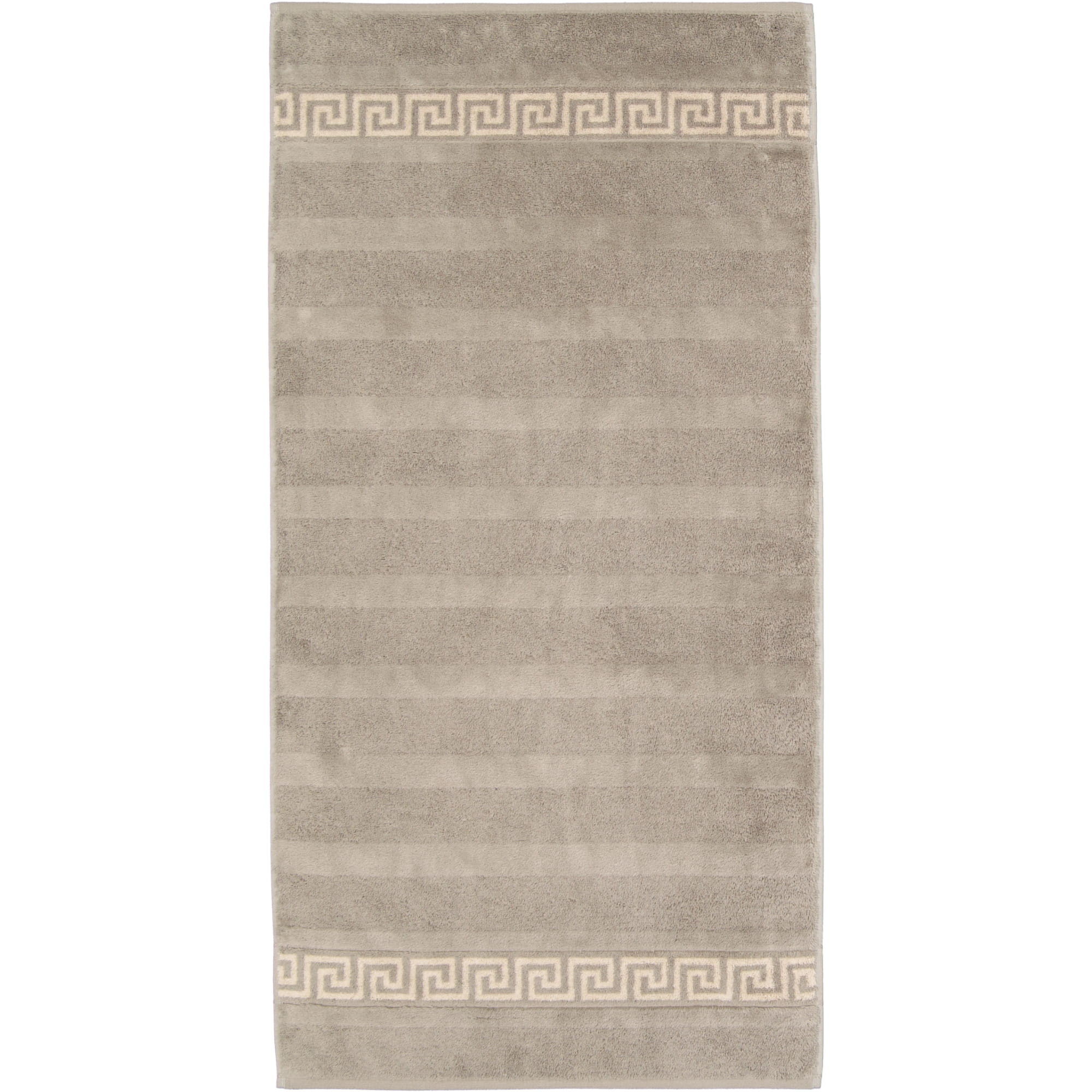 Cawö Handtücher Noblesse Duo 1003 - Farbe: graphit - 70
