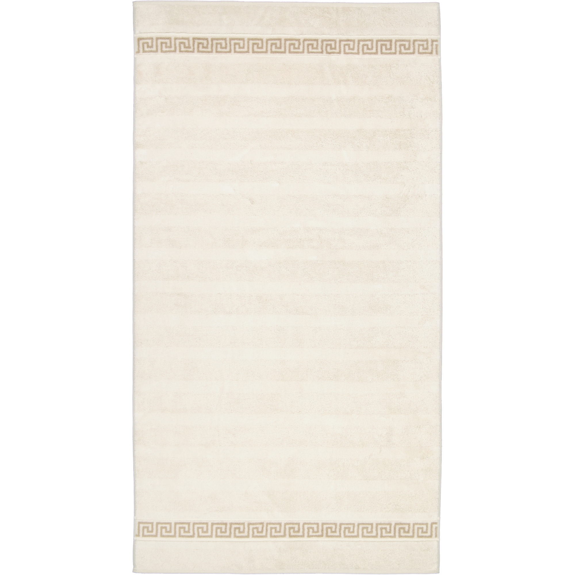 Cawö Handtücher Noblesse Duo 1003 - Farbe: natur - 33 - Duschtuch 80x150 cm
