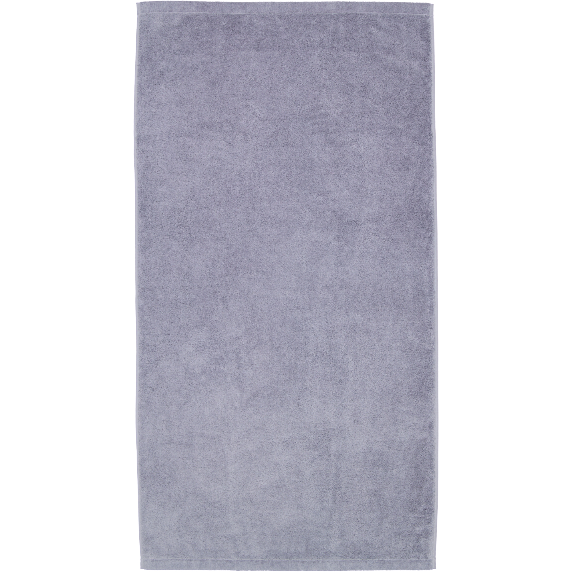 Cawö Handtücher Lifestyle Uni 7007 nordic blue - 187 - Duschtuch 70x140 cm