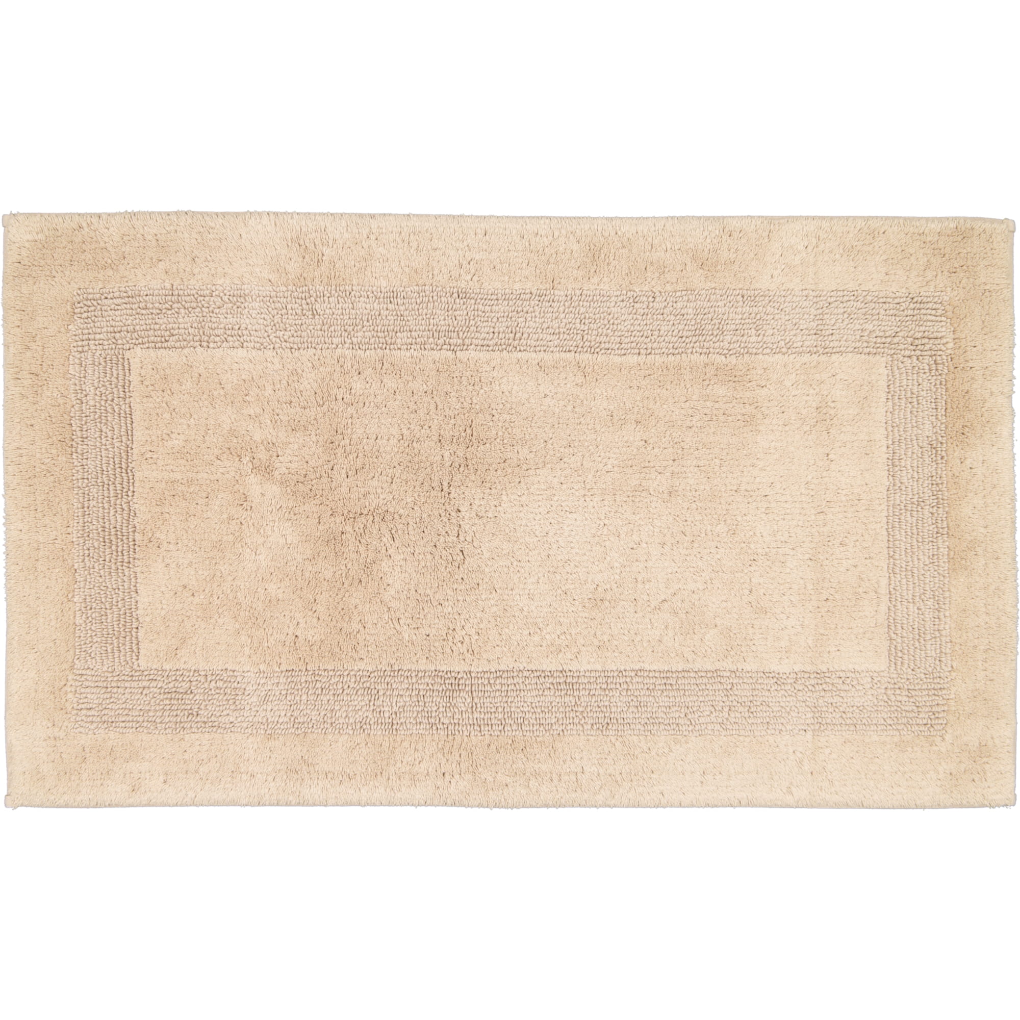 Cawö Home - Badteppich 1000 - Farbe: sand - 375