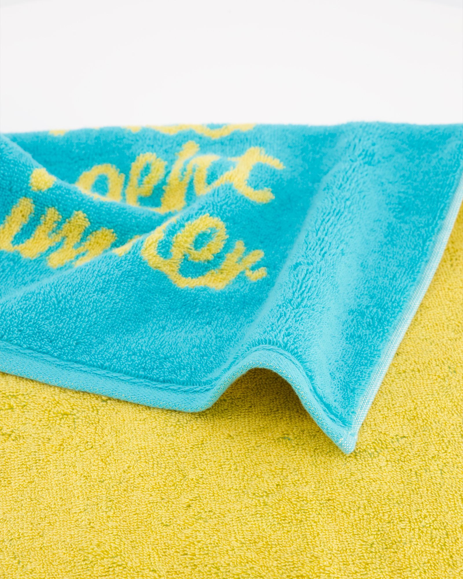 Cawö Gästetücher Postcard Towels Edition 100 Meer geht immer - 07 - Gästetuch 30x50 cm