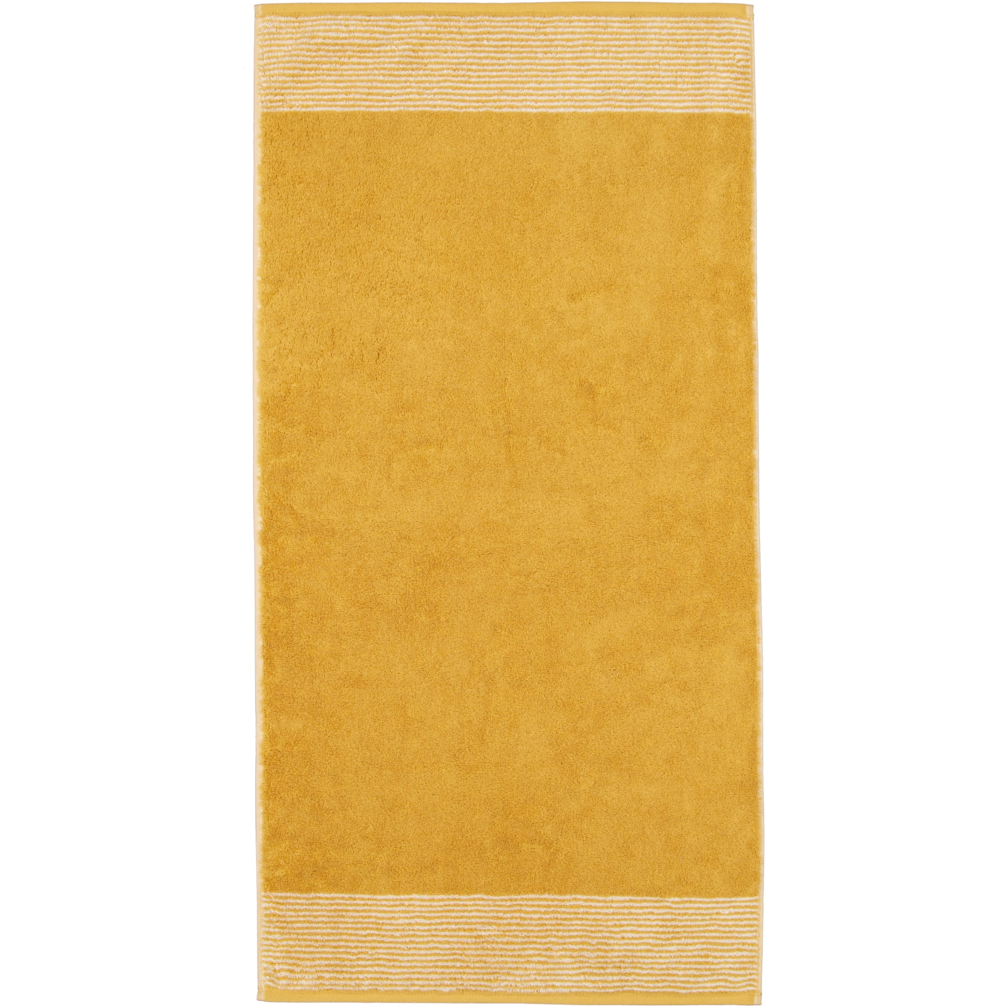 Cawö Handtücher Luxury Home Two-Tone 590 gold - 53