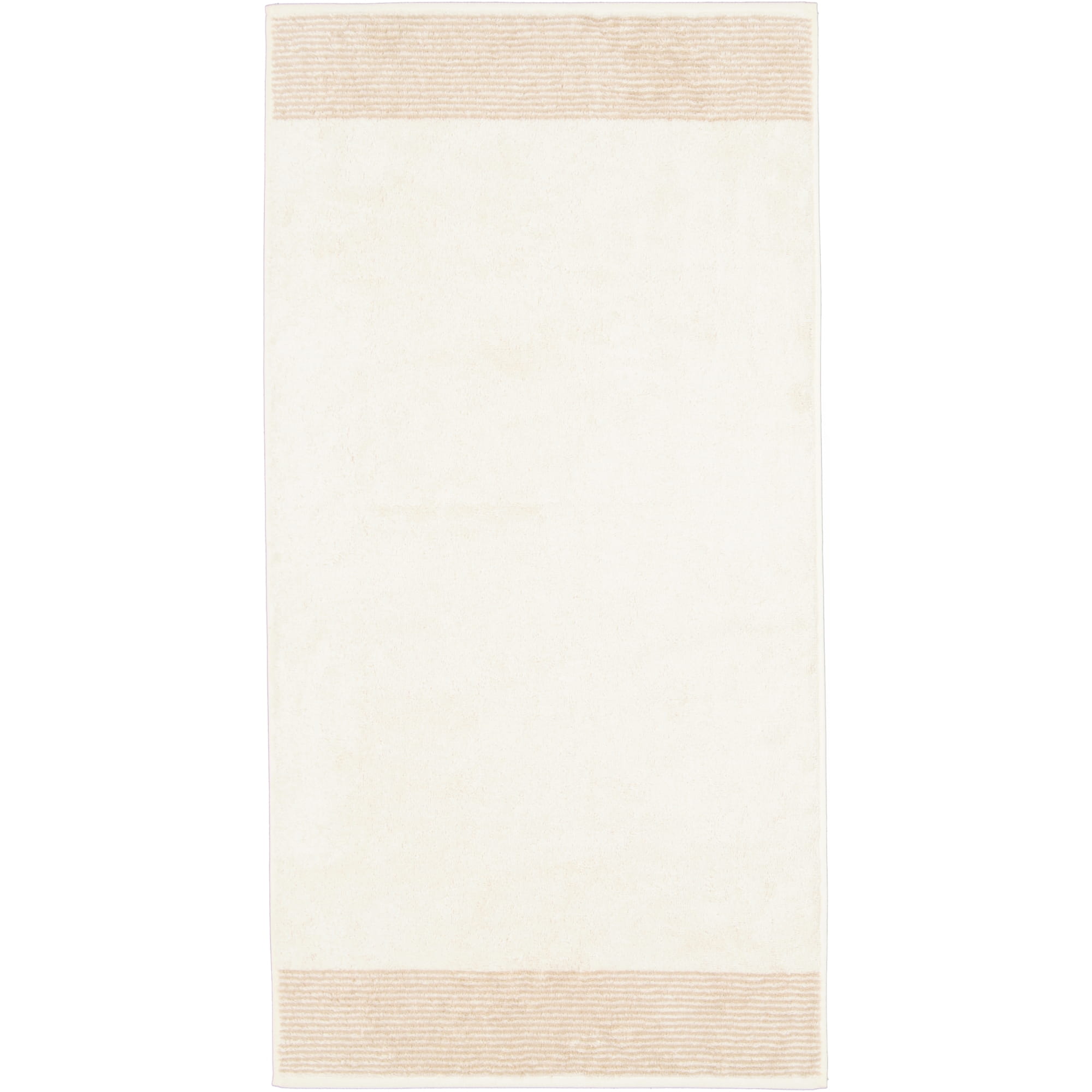 Cawö Handtücher Luxury Home Two-Tone 590 natur - 36