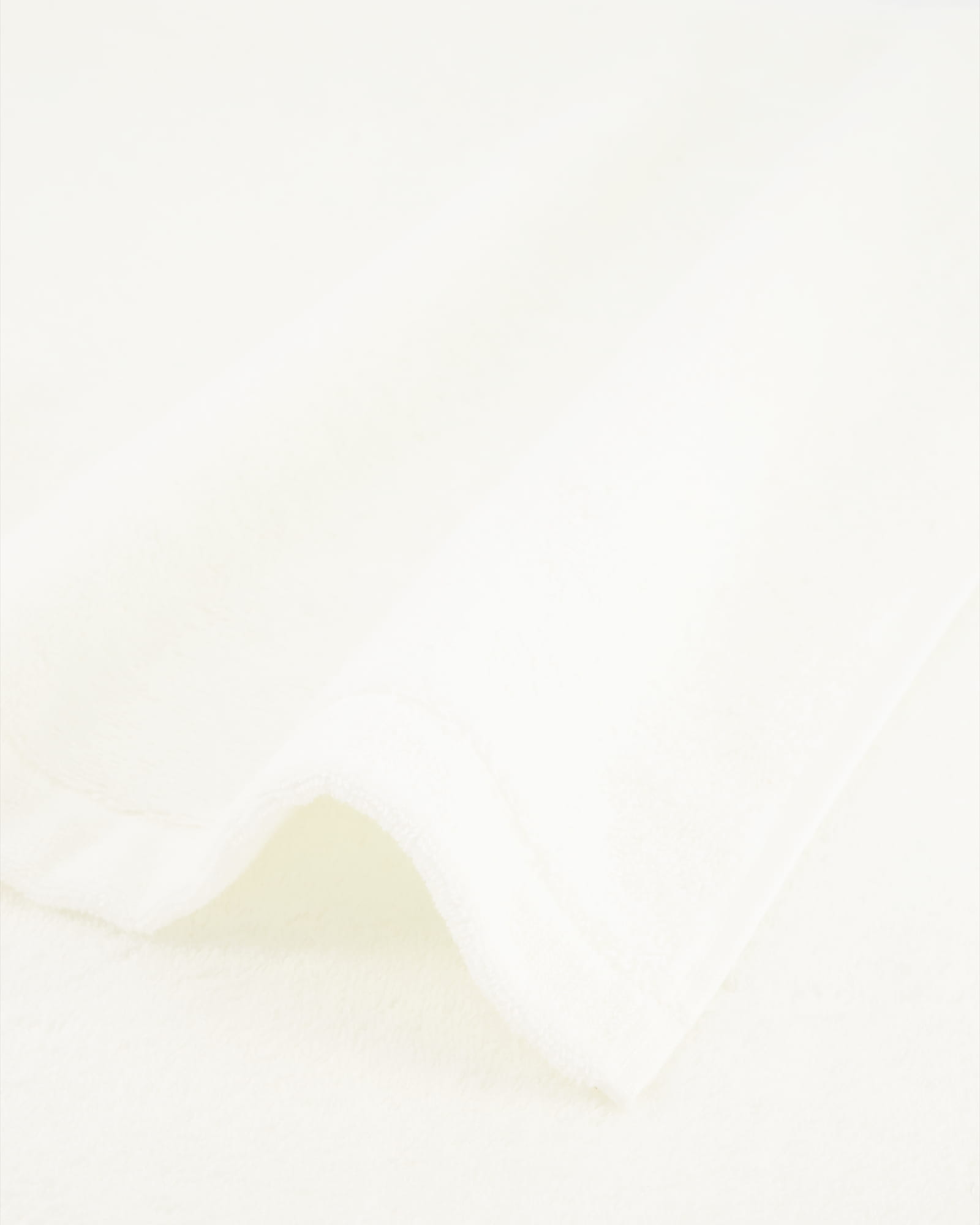 Cawö Handtücher Lifestyle Uni 7007 weiß - 600 - Seiflappen 30x30 cm