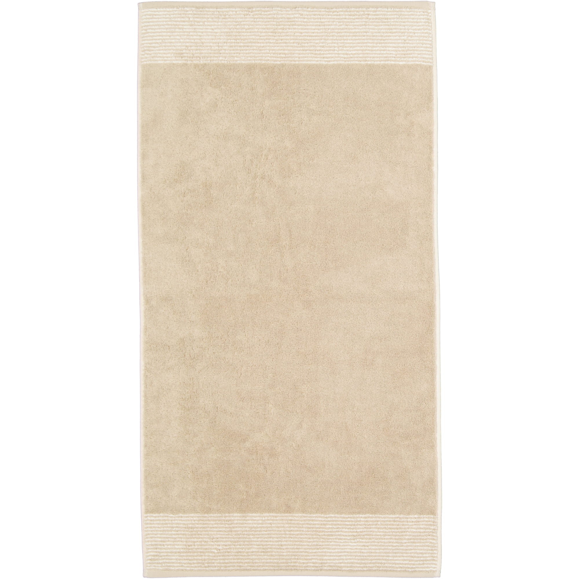 Cawö Handtücher Luxury Home Two-Tone 590 sand - 33