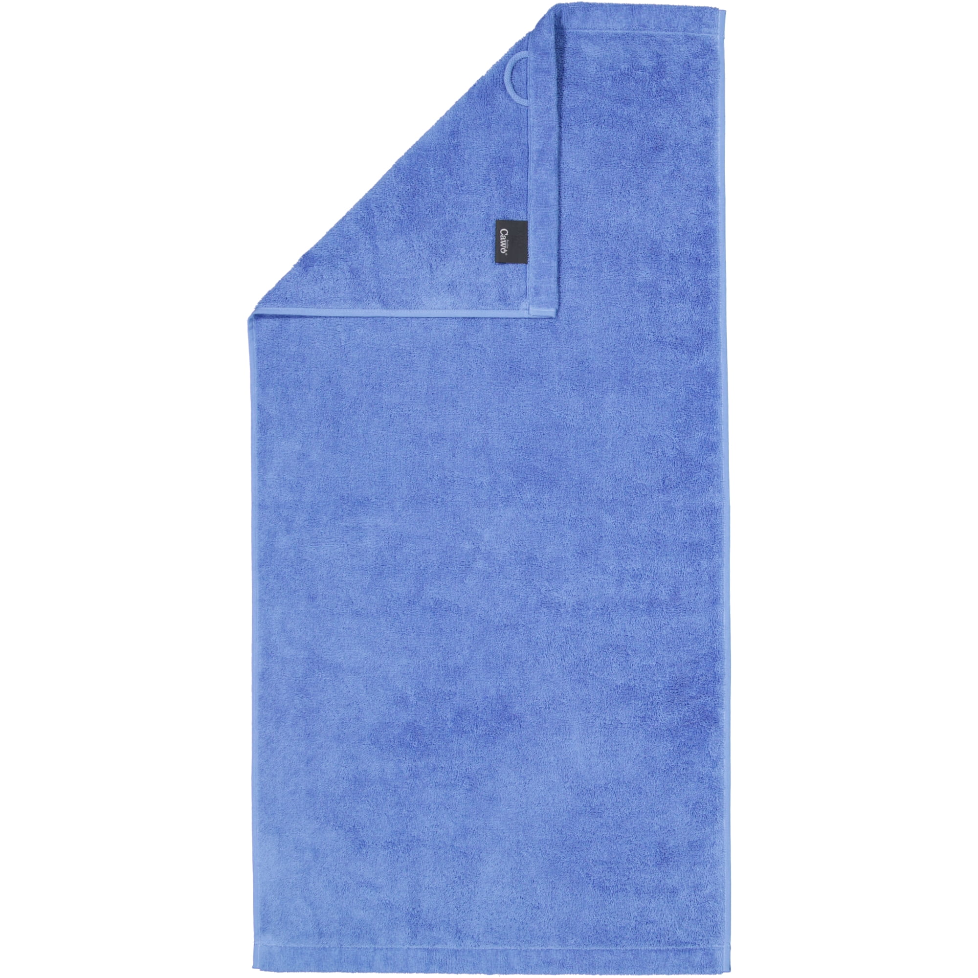 Cawö Handtücher Life Style Uni 7007 capri - 134