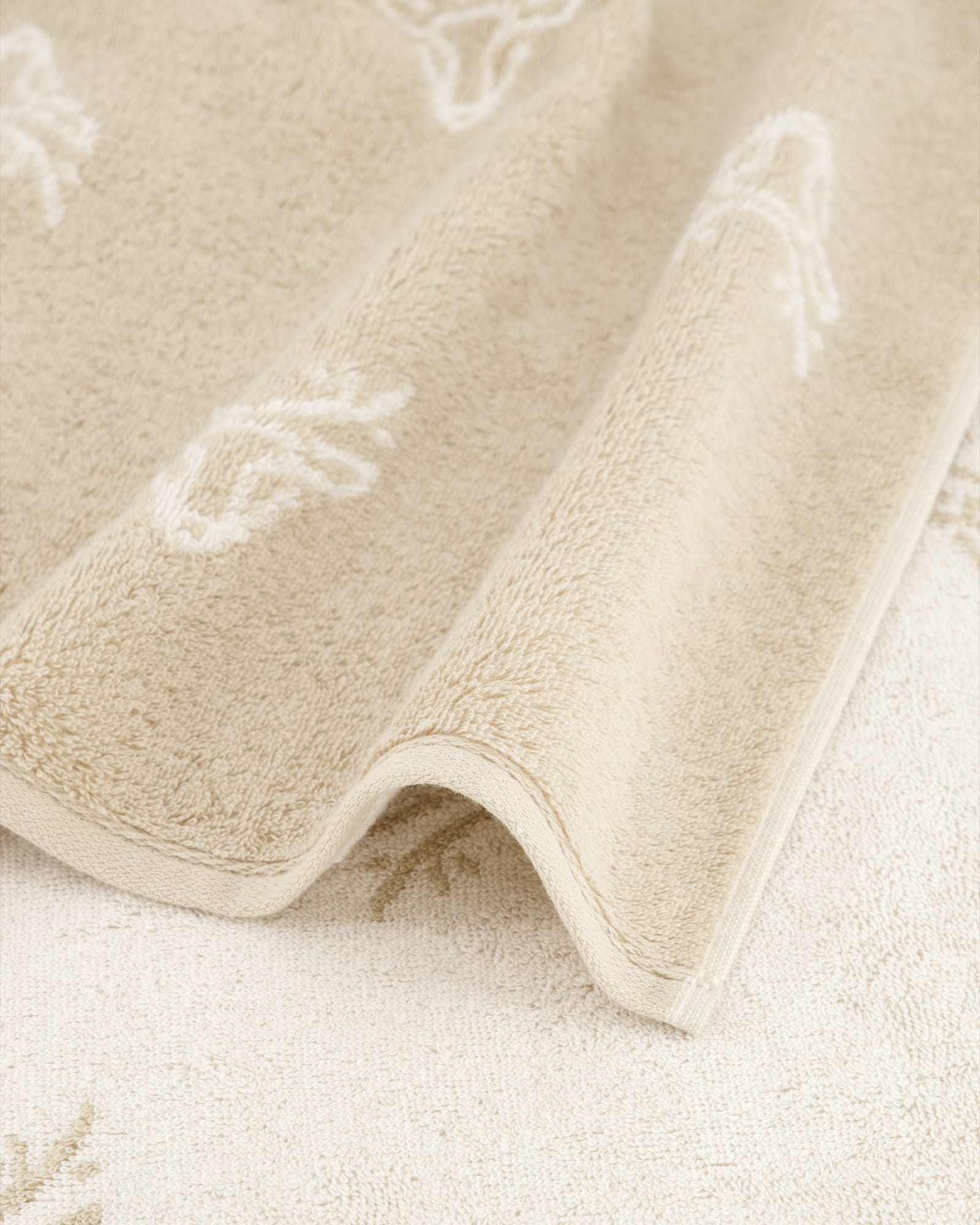 Cawö Handtücher Alpenchic Edition Allover 6229 natur - 33