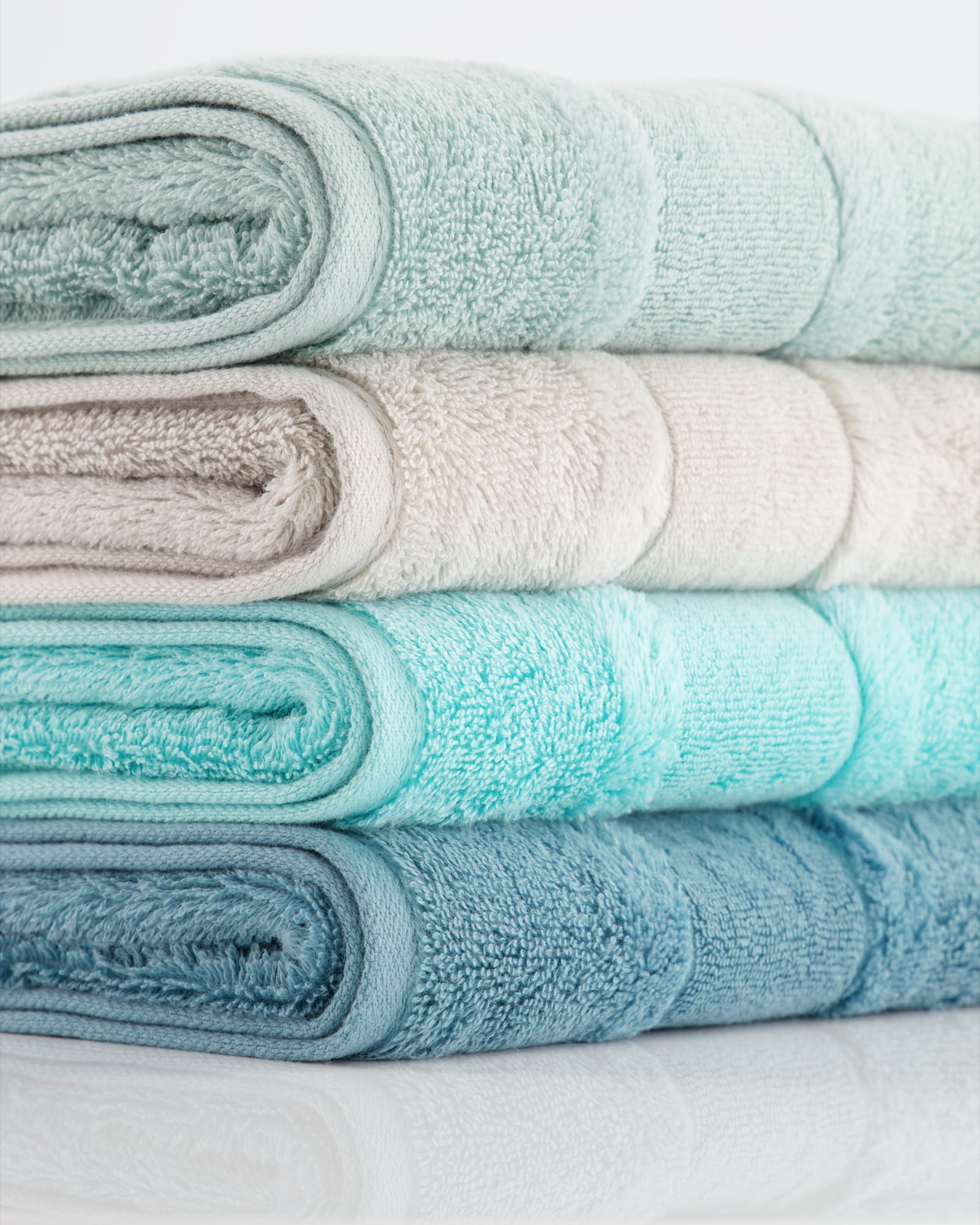 Cawö - Noblesse2 1002 - Farbe: 404 - mint