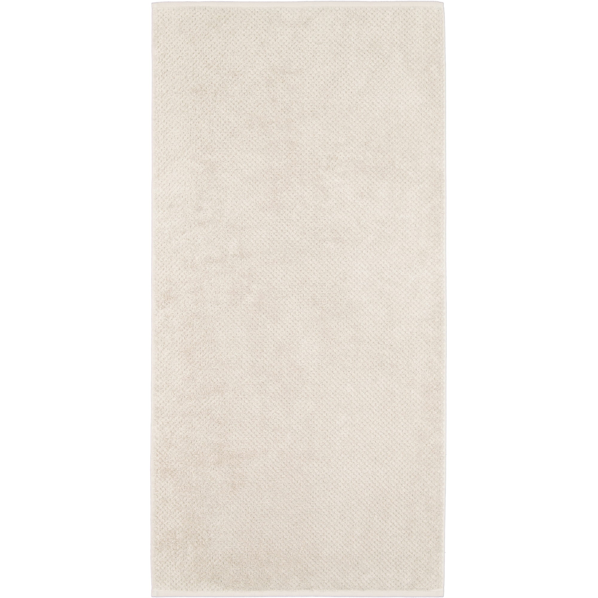 Cawö Handtücher Pure 6500 - Farbe: kreide - 730