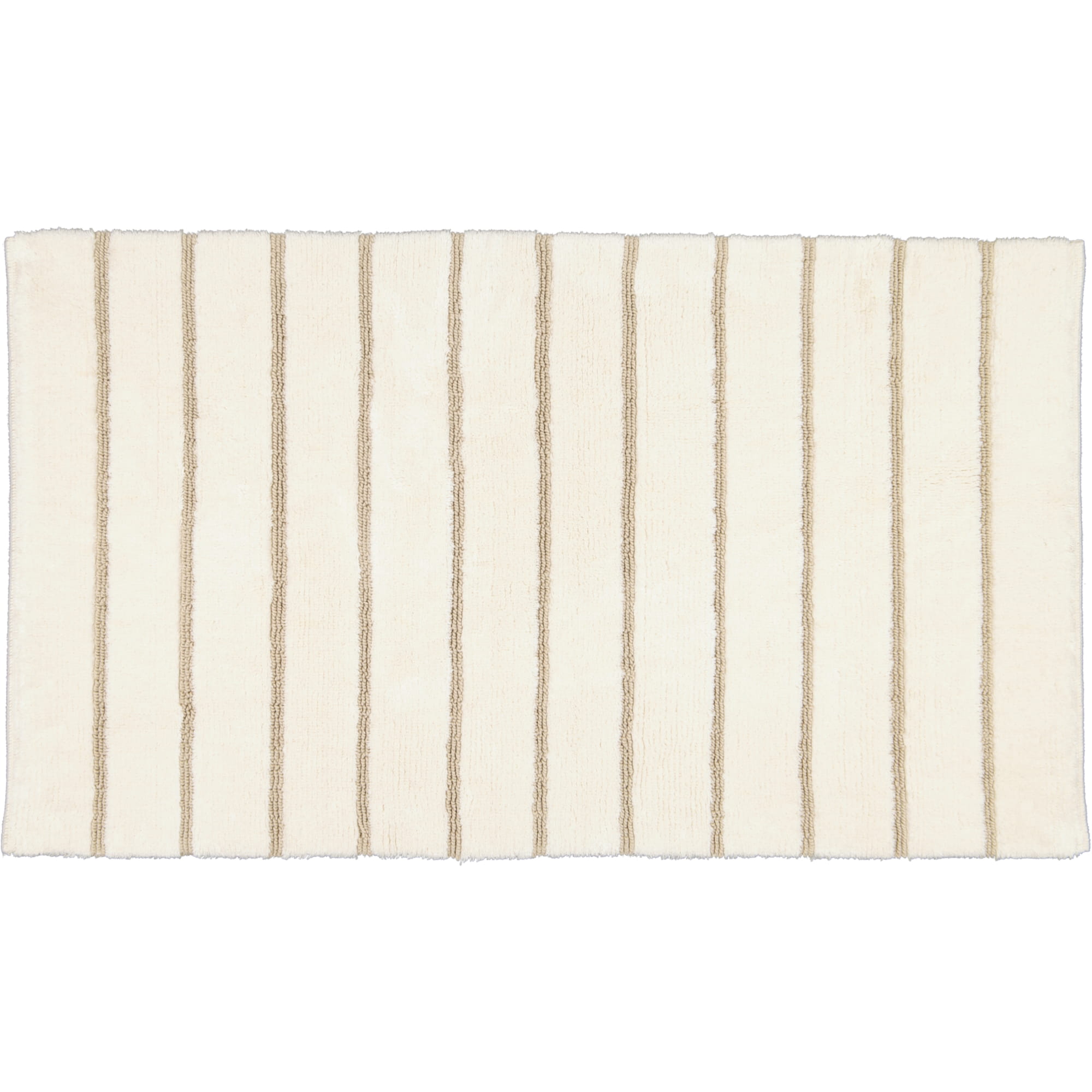 Cawö Home Badteppiche Balance Streifen 1008 natur - 33