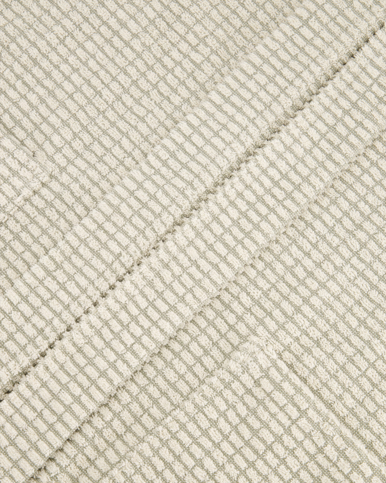 Cawö Bademäntel Damen Kapuze Kapuze 6137 natur-zirbe - 34