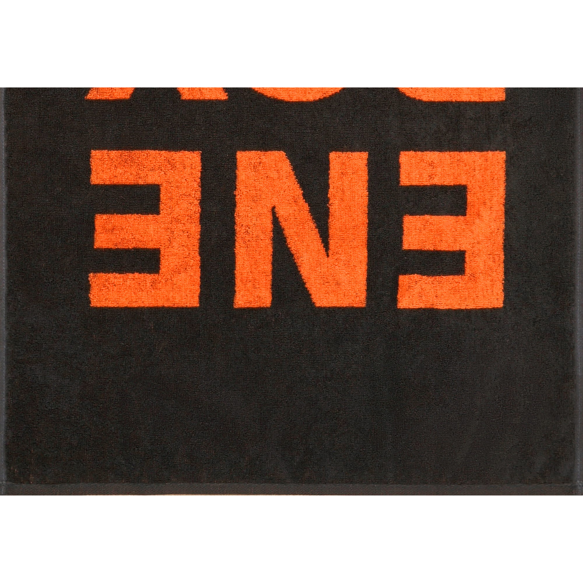 Cawö Fitness-Handtücher ENERGY 6294 orange - 27 - 50x130 cm