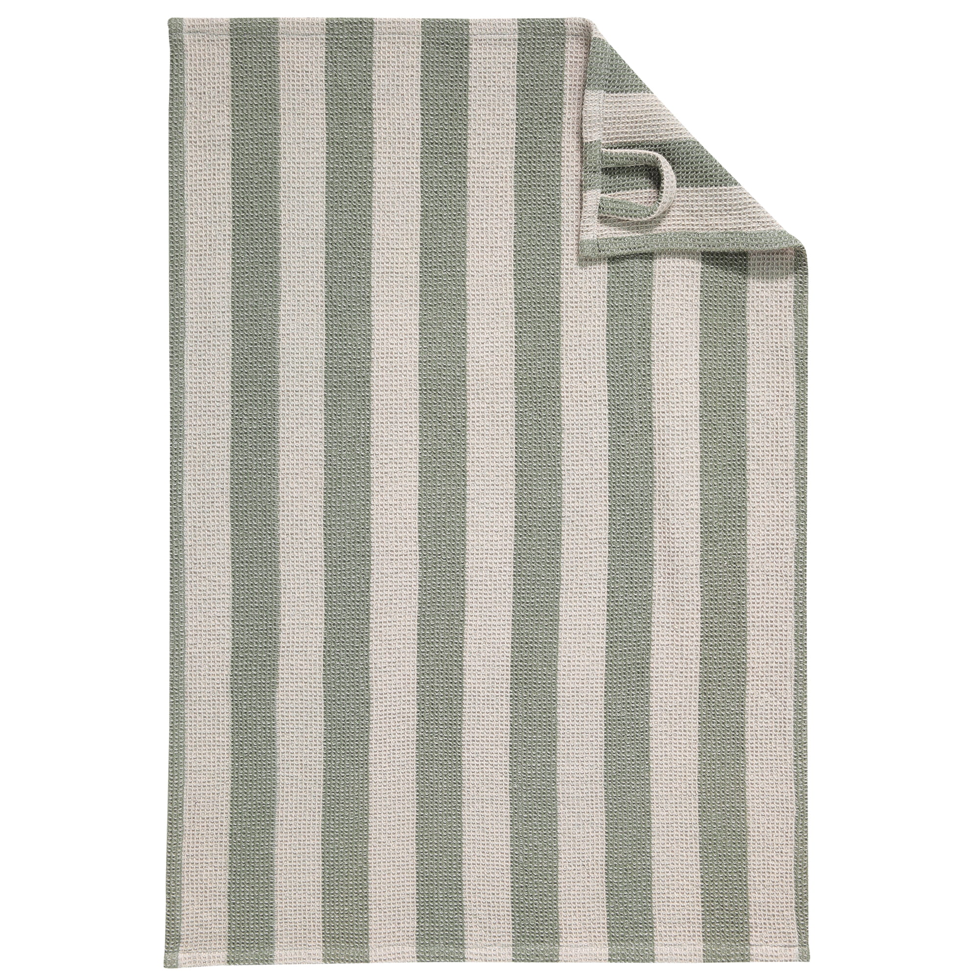 Cawö Küchenhandtücher Cuisine Piqué 536 field/natur - 43 - 50x70 cm
