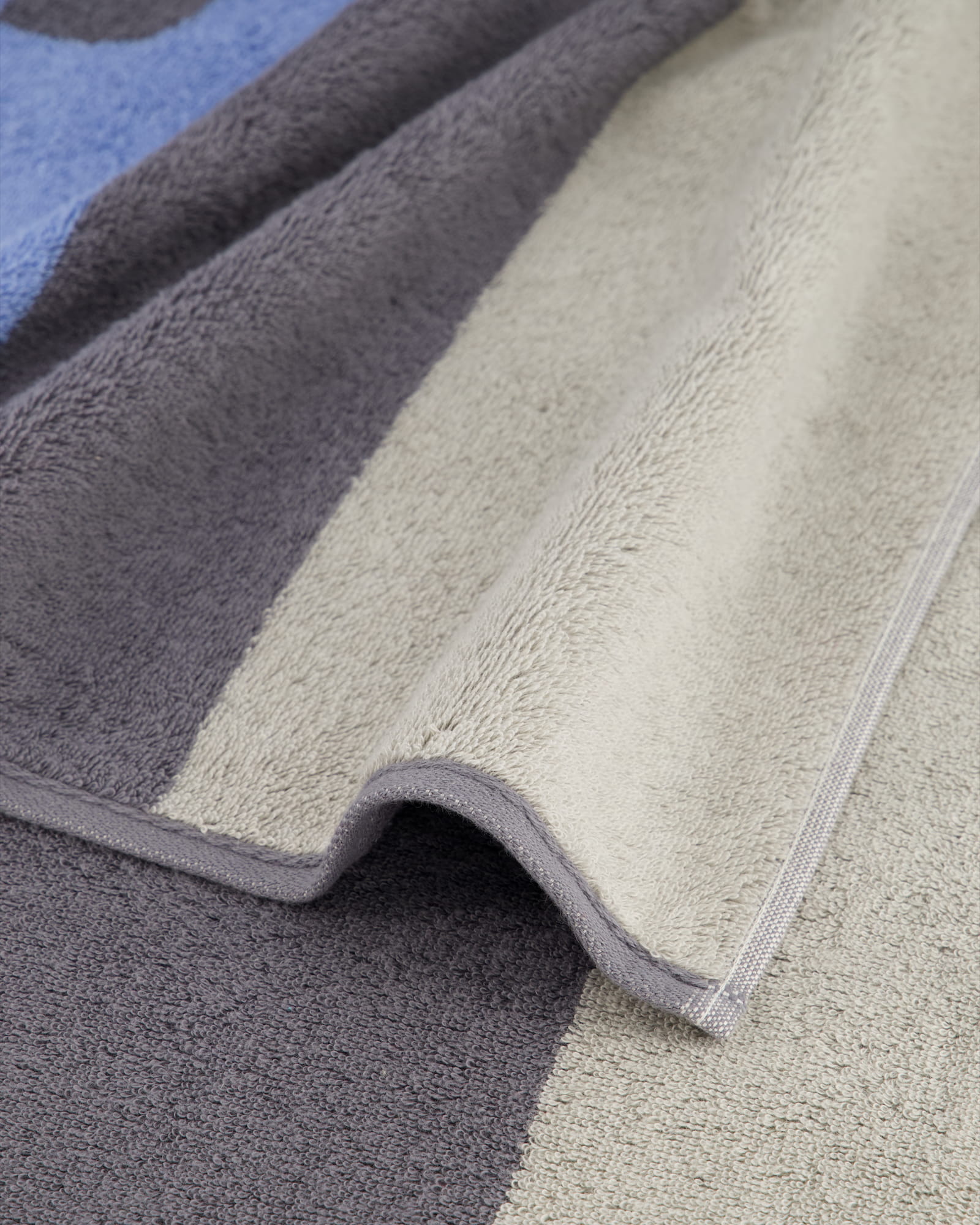 Cawö Saunatuch Sauna 232 - Größe: 80x200 - Farbe: sky - 17