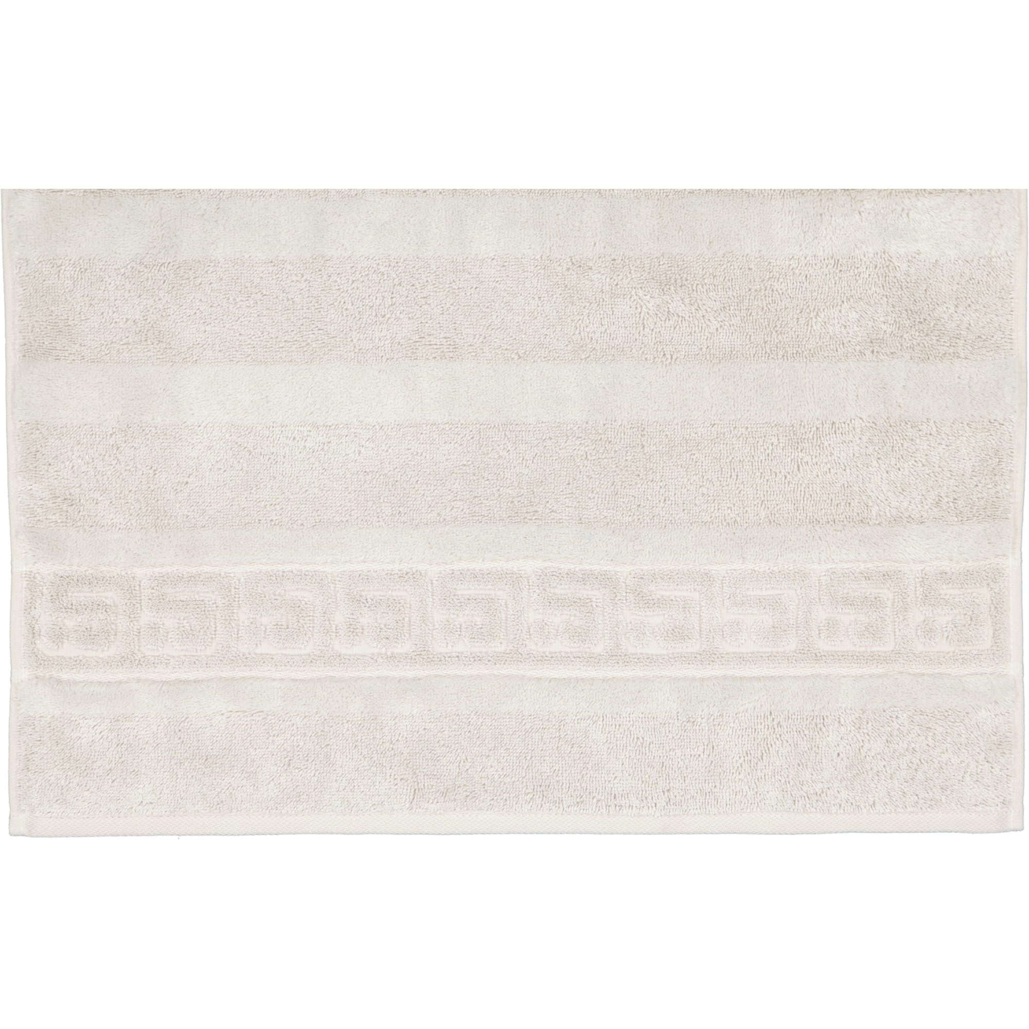 Cawö - Noblesse Uni 1001 - Farbe: 775 - silber