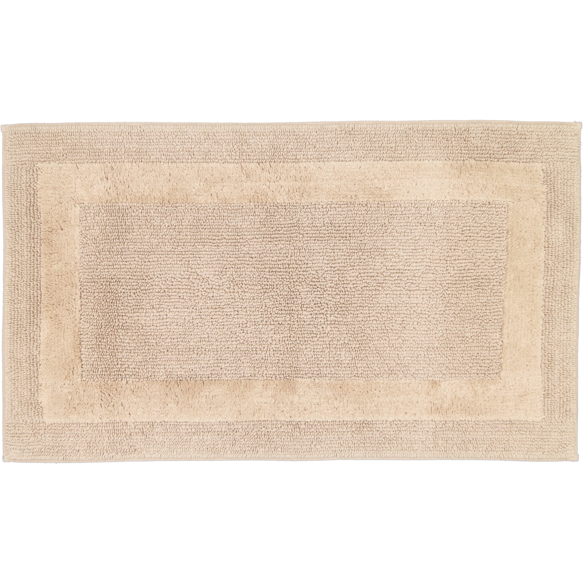 Cawö Home - Badteppich 1000 - Farbe: sand - 375