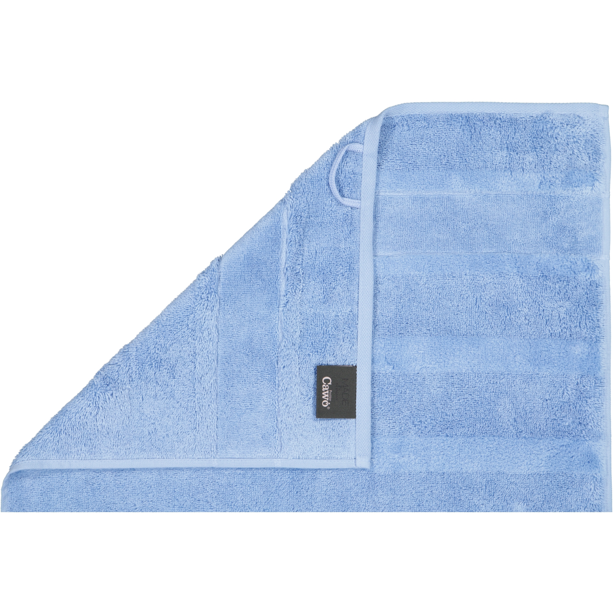 Cawö - Noblesse2 1002 - Farbe: sky - 138