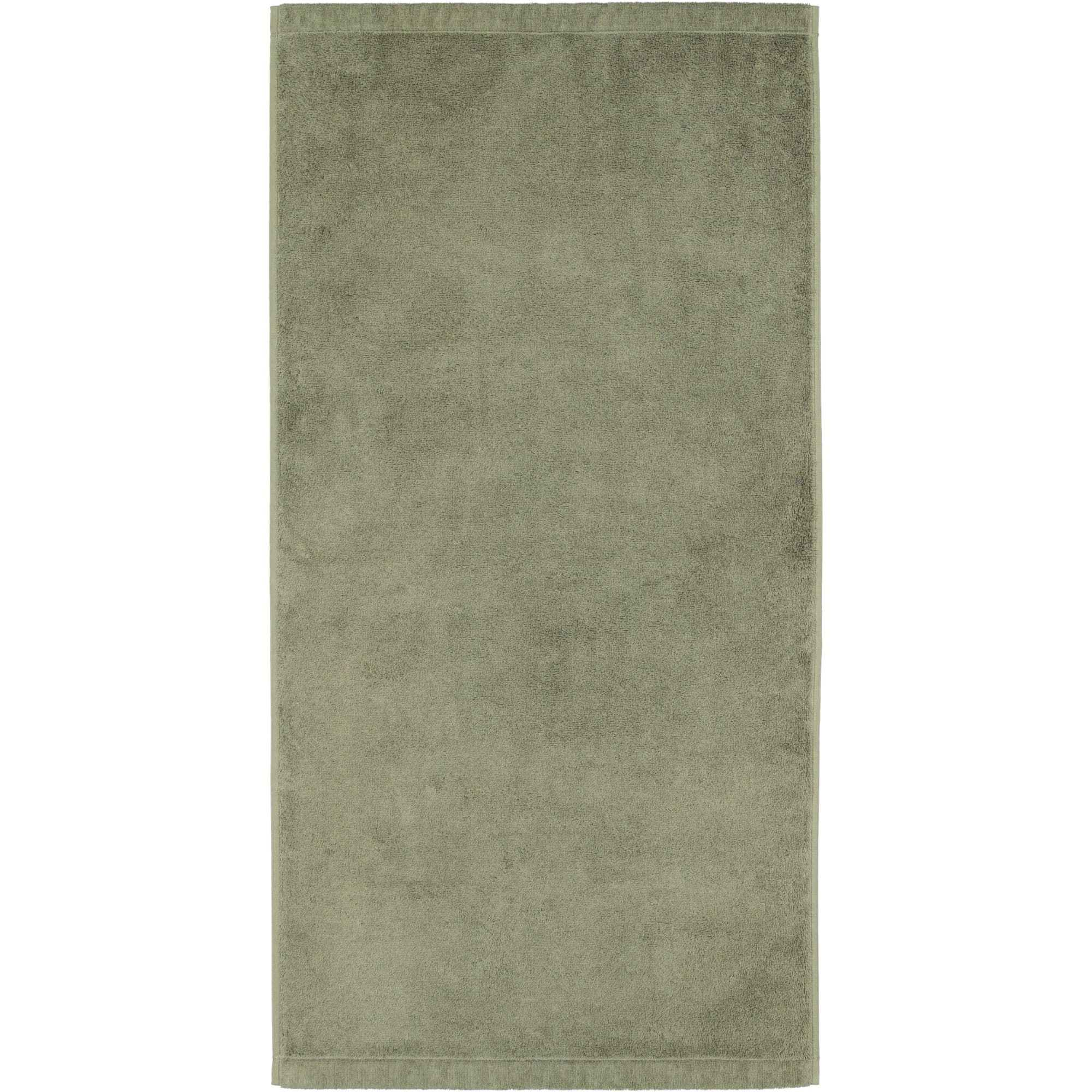 Cawö Handtücher Lifestyle Uni 7007 field - 453 - Seiflappen 30x30 cm