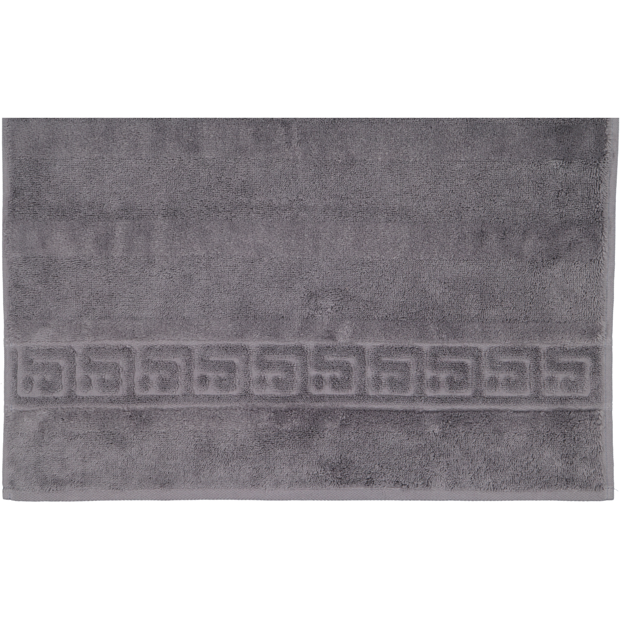 Cawö - Noblesse Uni 1001 - Farbe: 774 - anthrazit