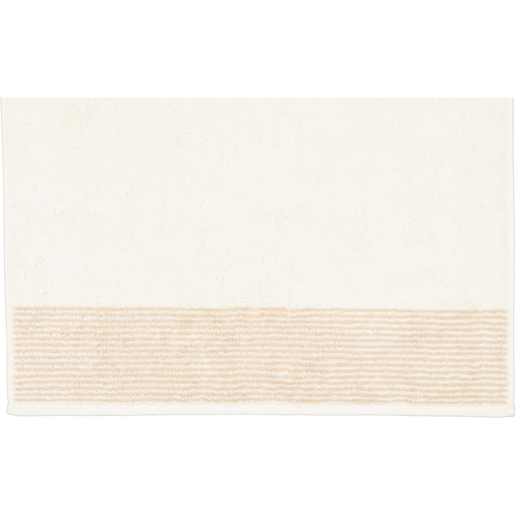 Cawö Handtücher Luxury Home Two-Tone 590 natur - 36