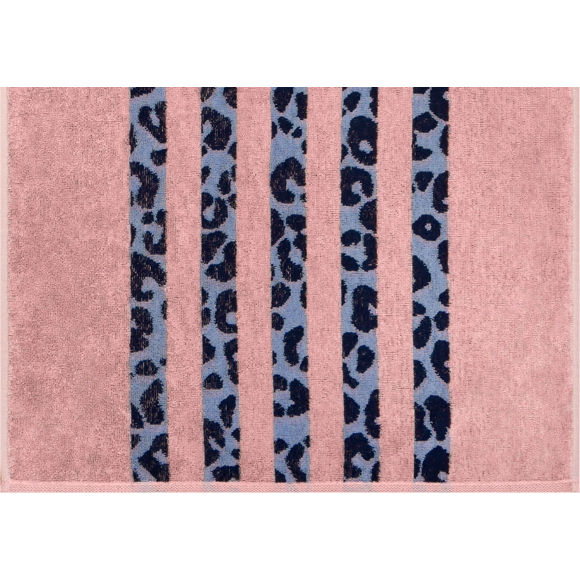 Cawö Fitness-Handtücher LEO STRIPE 6291 powder blue - 12 - 50x130 cm