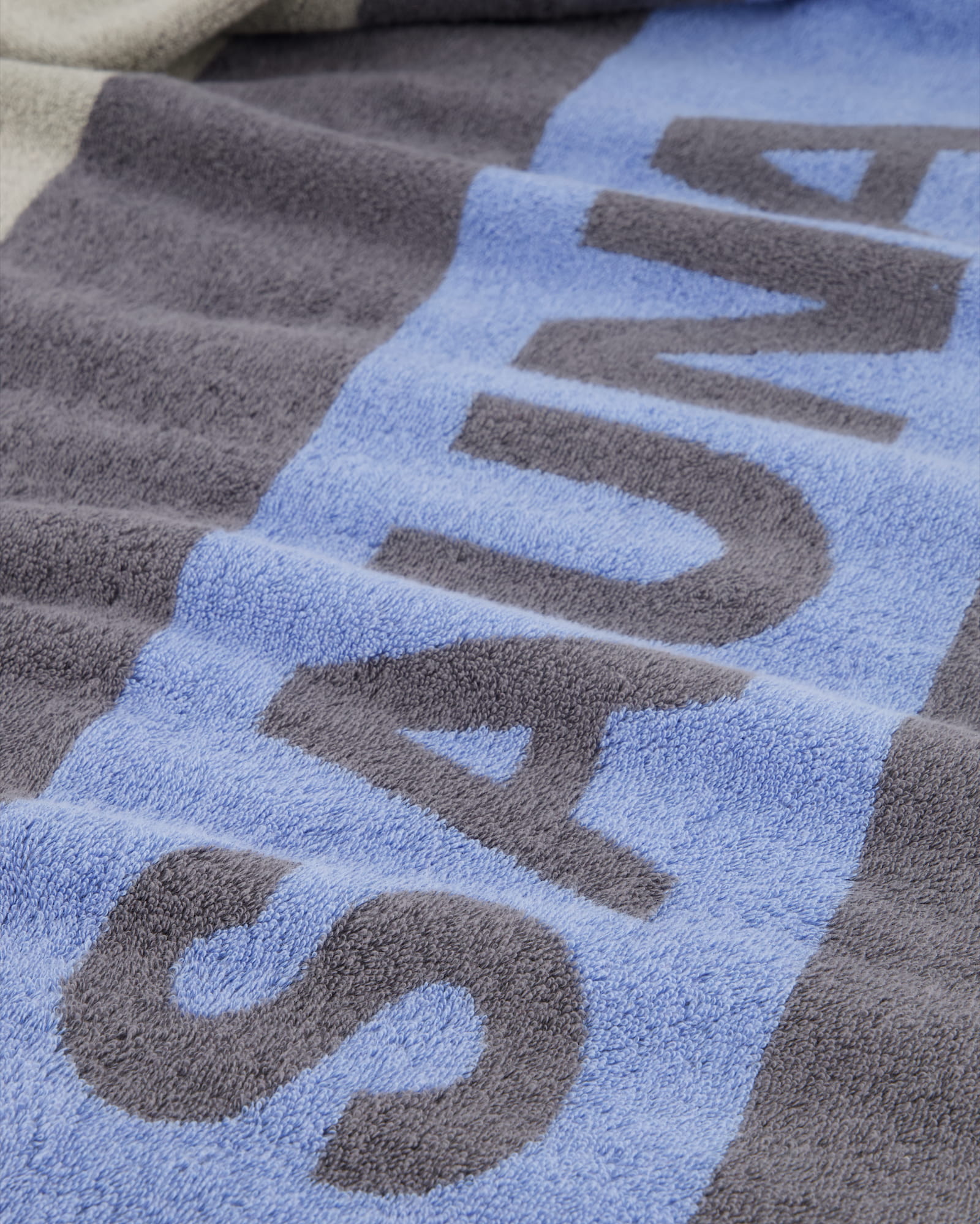 Cawö Saunatuch Sauna 232 - Größe: 80x200 - Farbe: sky - 17