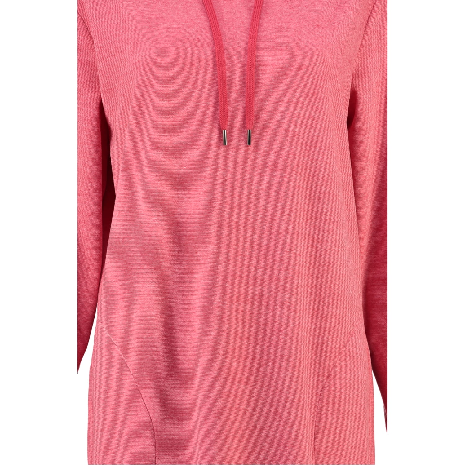Cawö Home Hoodie 818 - Farbe: koralle - 22 - XS