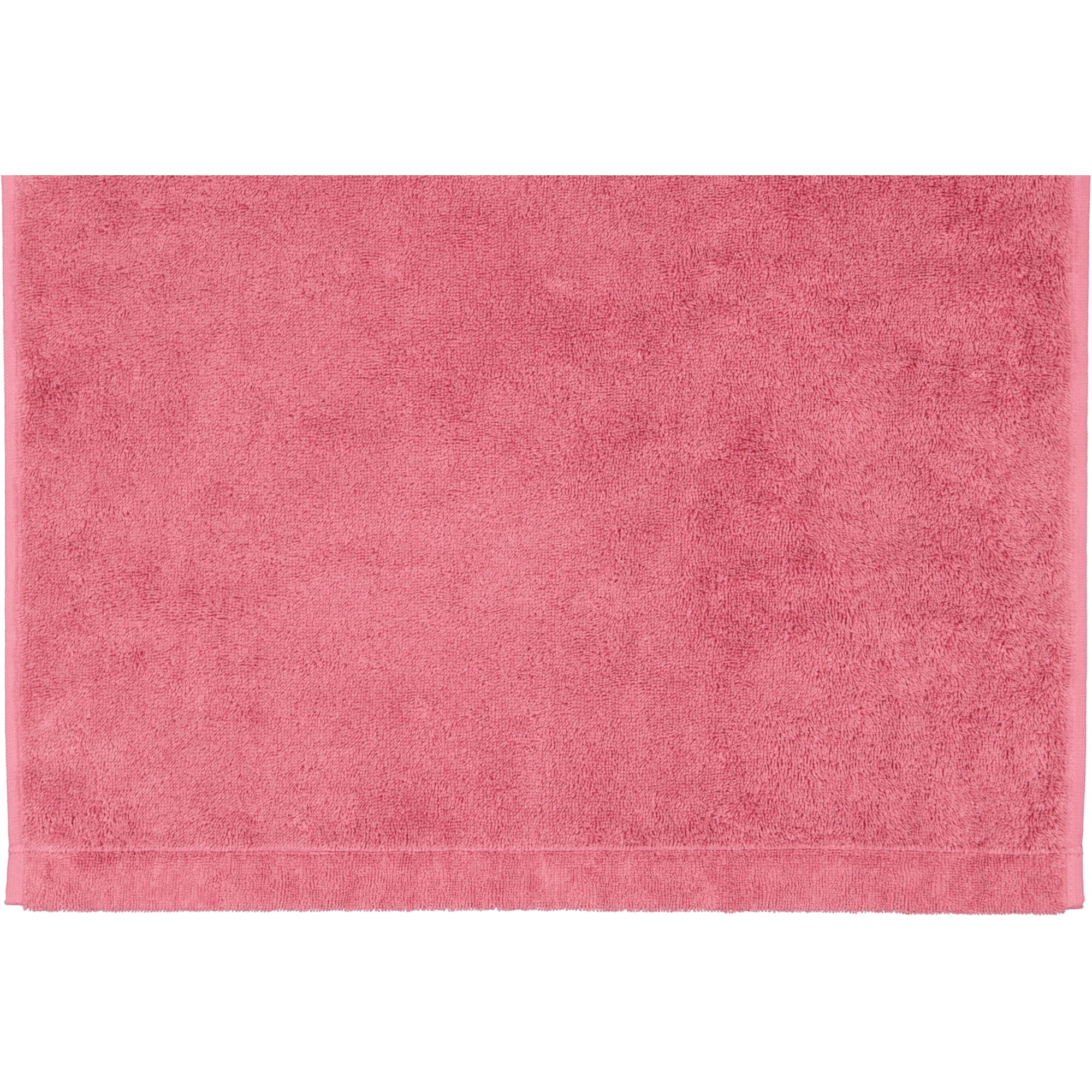 Cawö Handtücher Lifestyle Uni 7007 beere - 240 - Seiflappen 30x30 cm