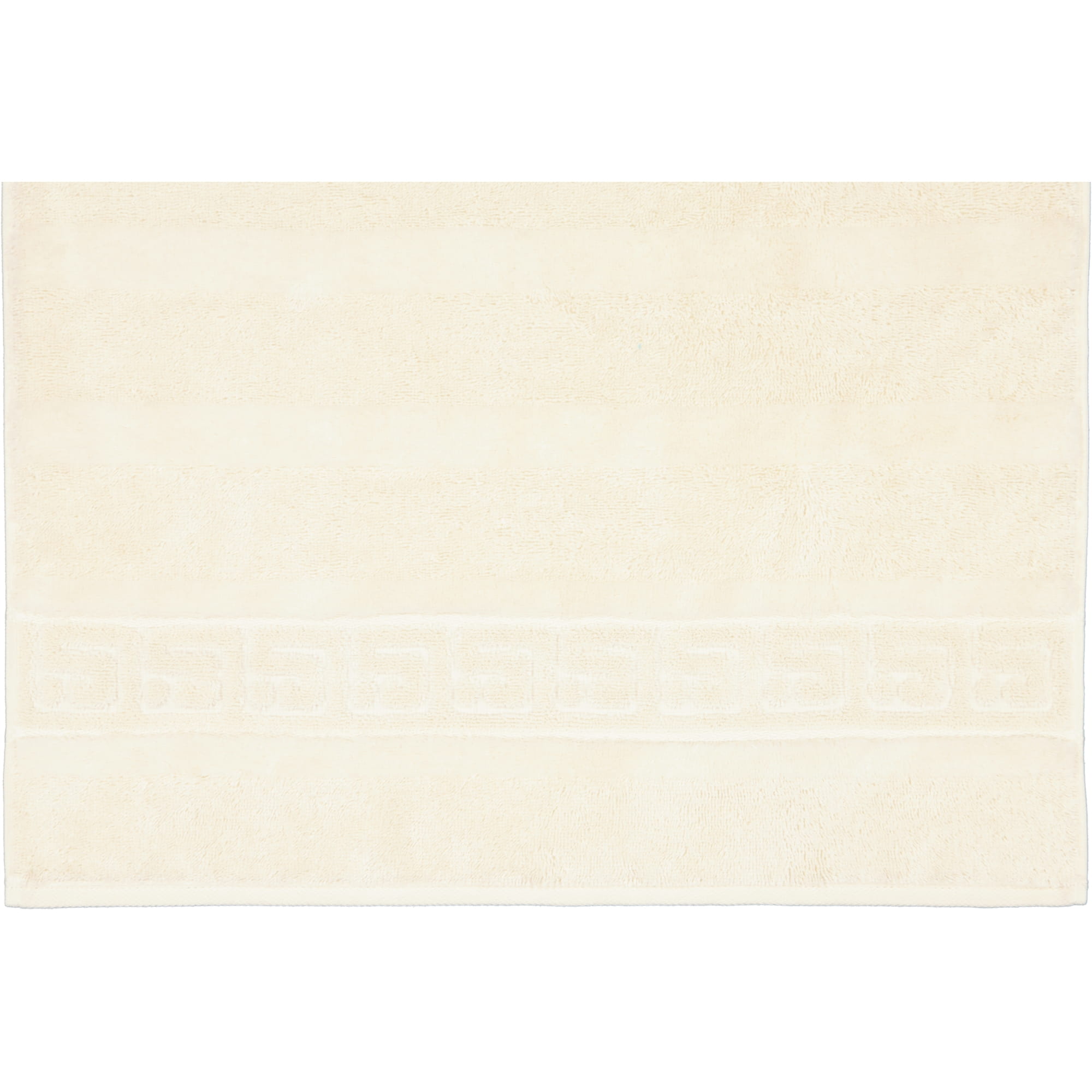 Cawö - Noblesse Uni 1001 - Farbe: 351 - natur
