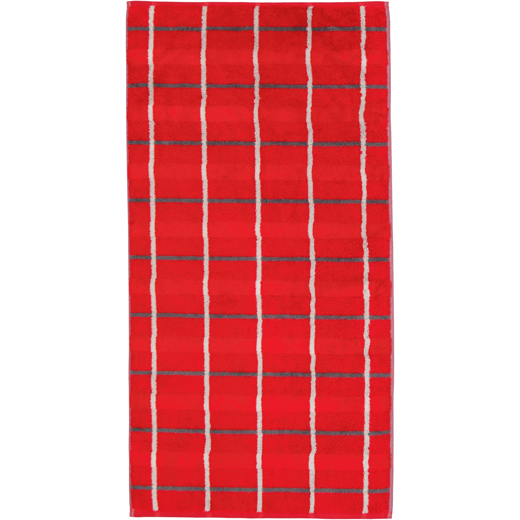 Cawö - Noblesse Square 1079 - Farbe: rot - 27