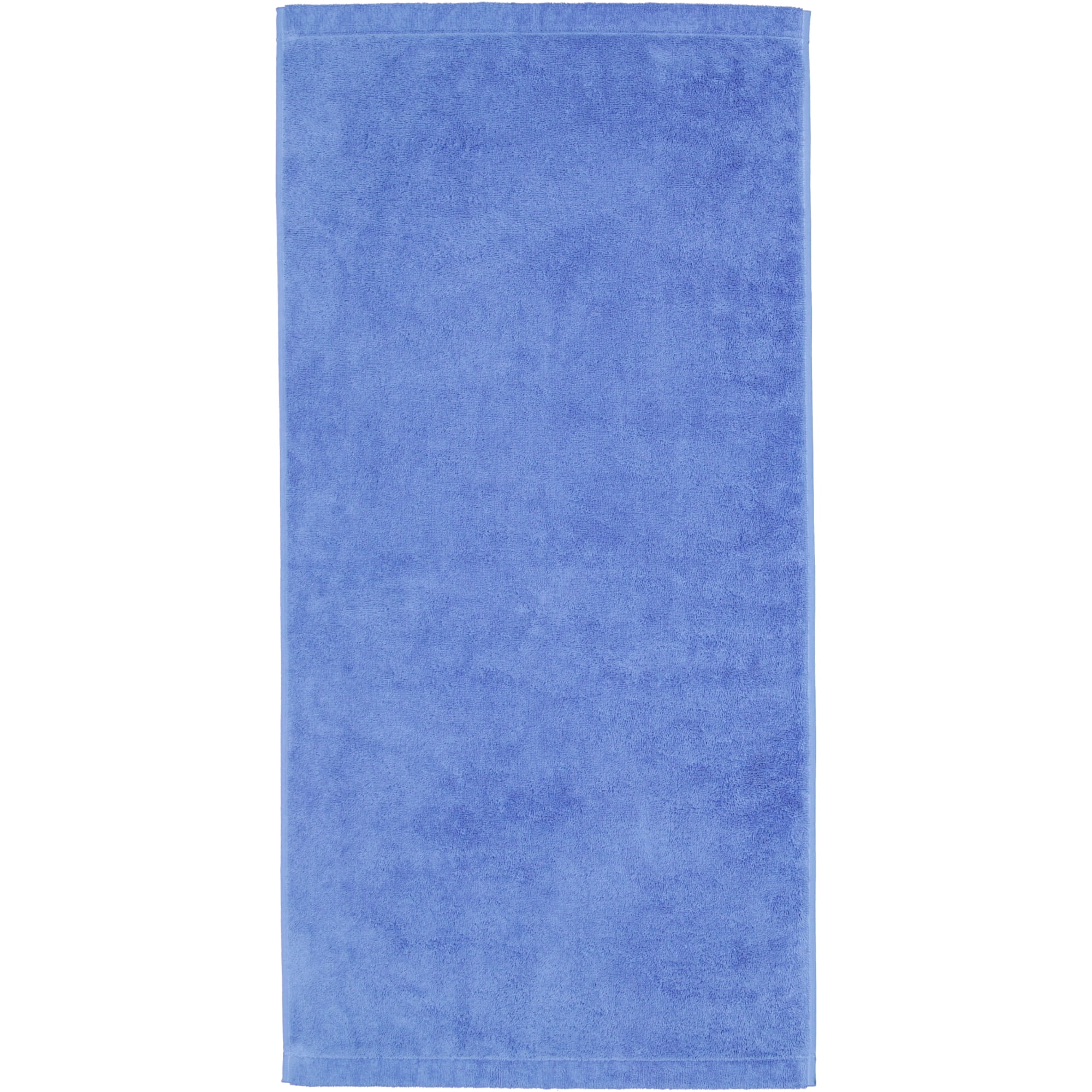 Cawö Handtücher Lifestyle Uni 7007 capri - 134 - Seiflappen 30x30 cm