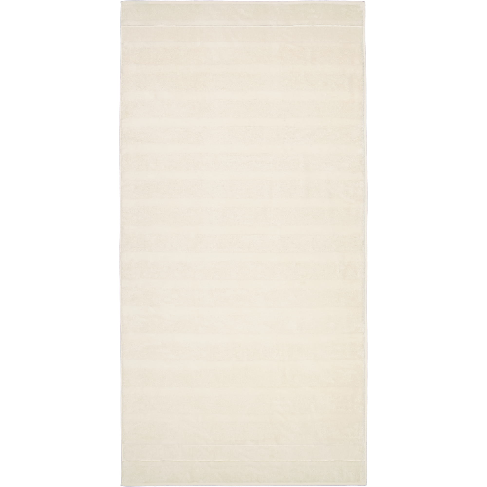 Cawö - Noblesse2 1002 - Farbe: 356 - natur - Duschtuch 80x160 cm
