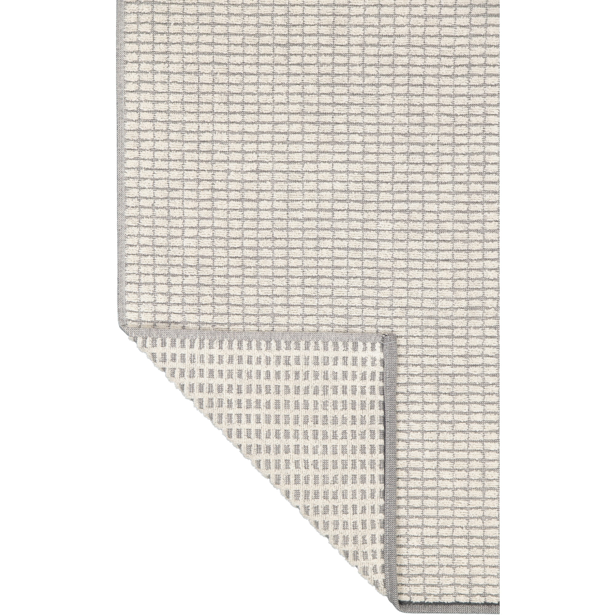 Cawö Saunatücher Pure Wellness 6244 natur-stein - 37 - 80x210 cm