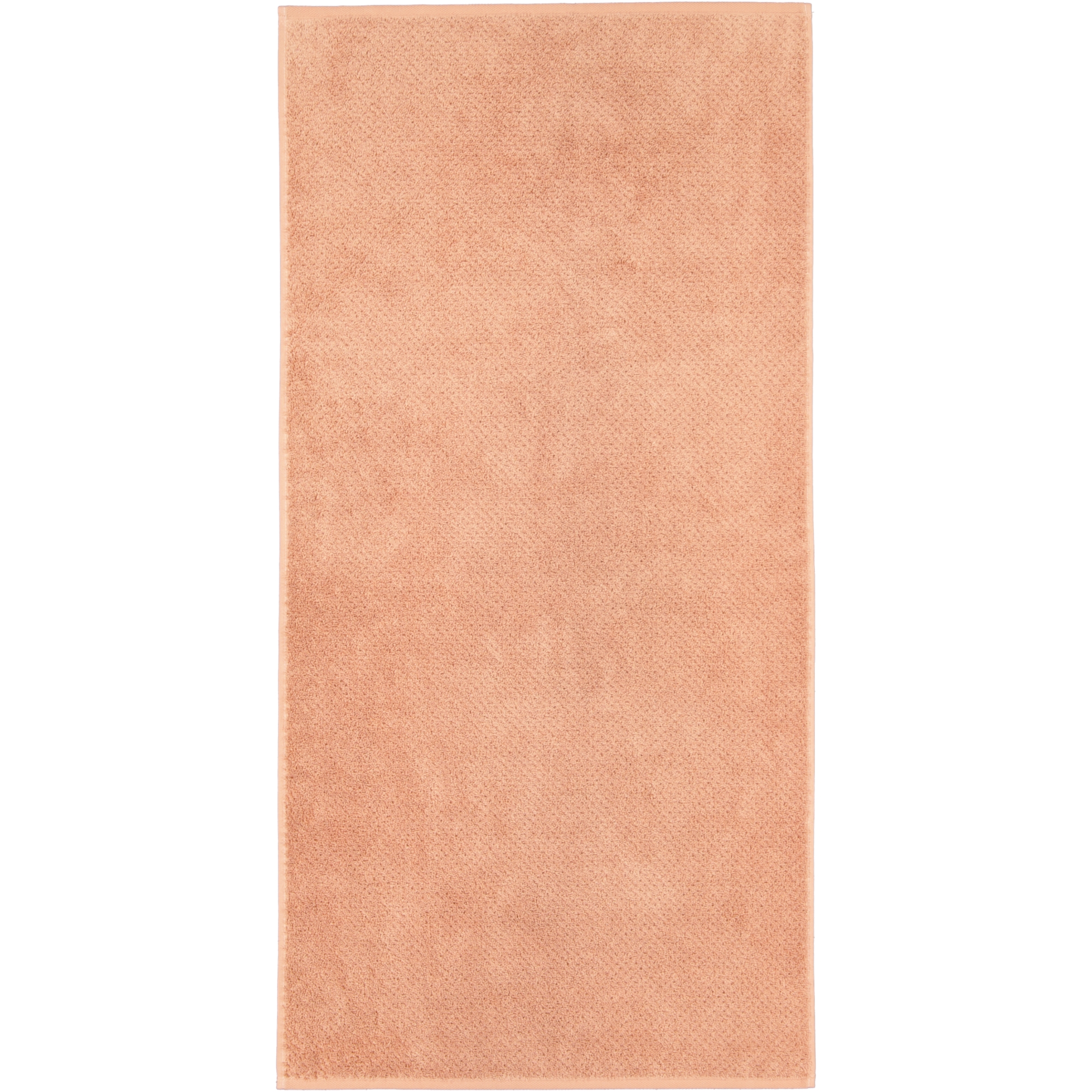 Cawö Handtücher Pure 6500 - Farbe: zimt - 369