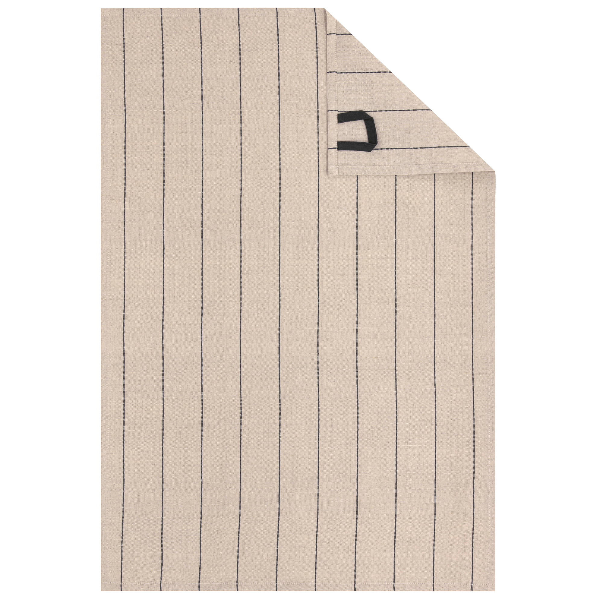Cawö Home Geschirrtücher Cuisine Nature Streifen 532 leinen - 30 - 50x70 cm