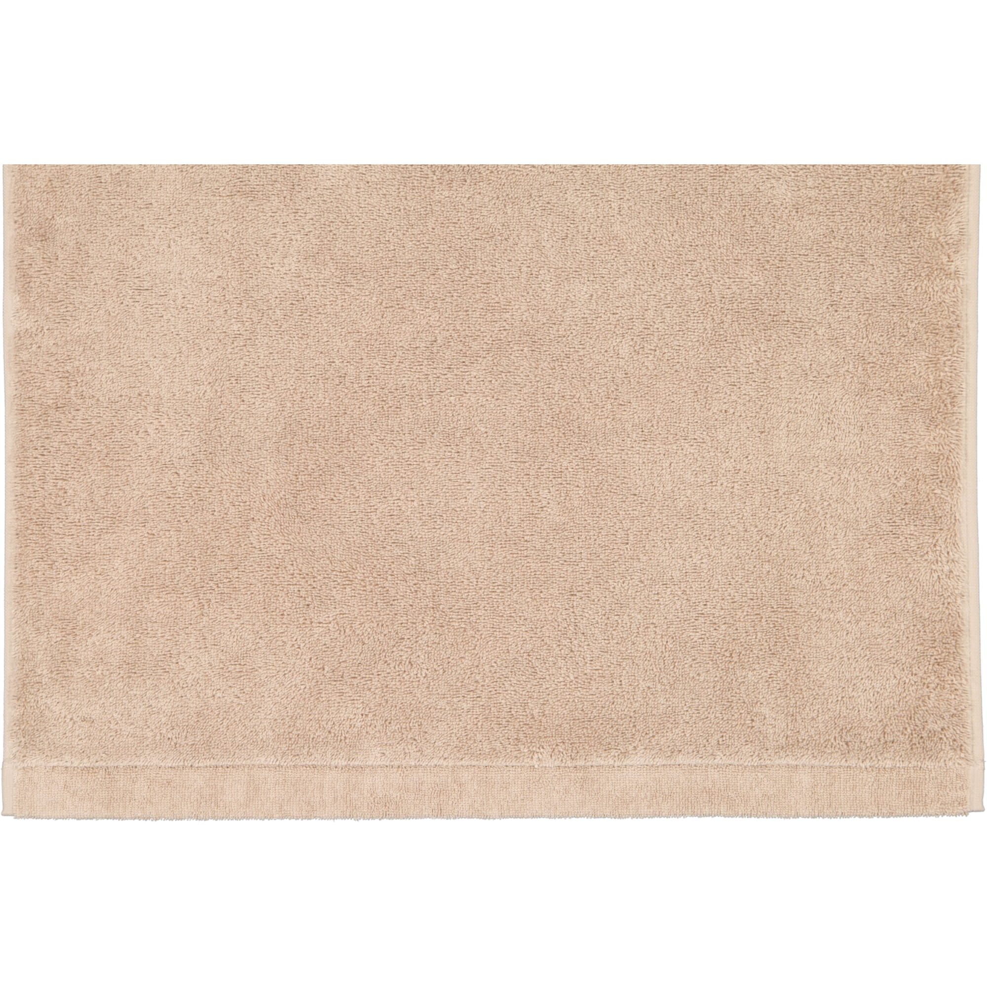 Cawö Handtücher Lifestyle Uni 7007 mauve - 374 - Seiflappen 30x30 cm